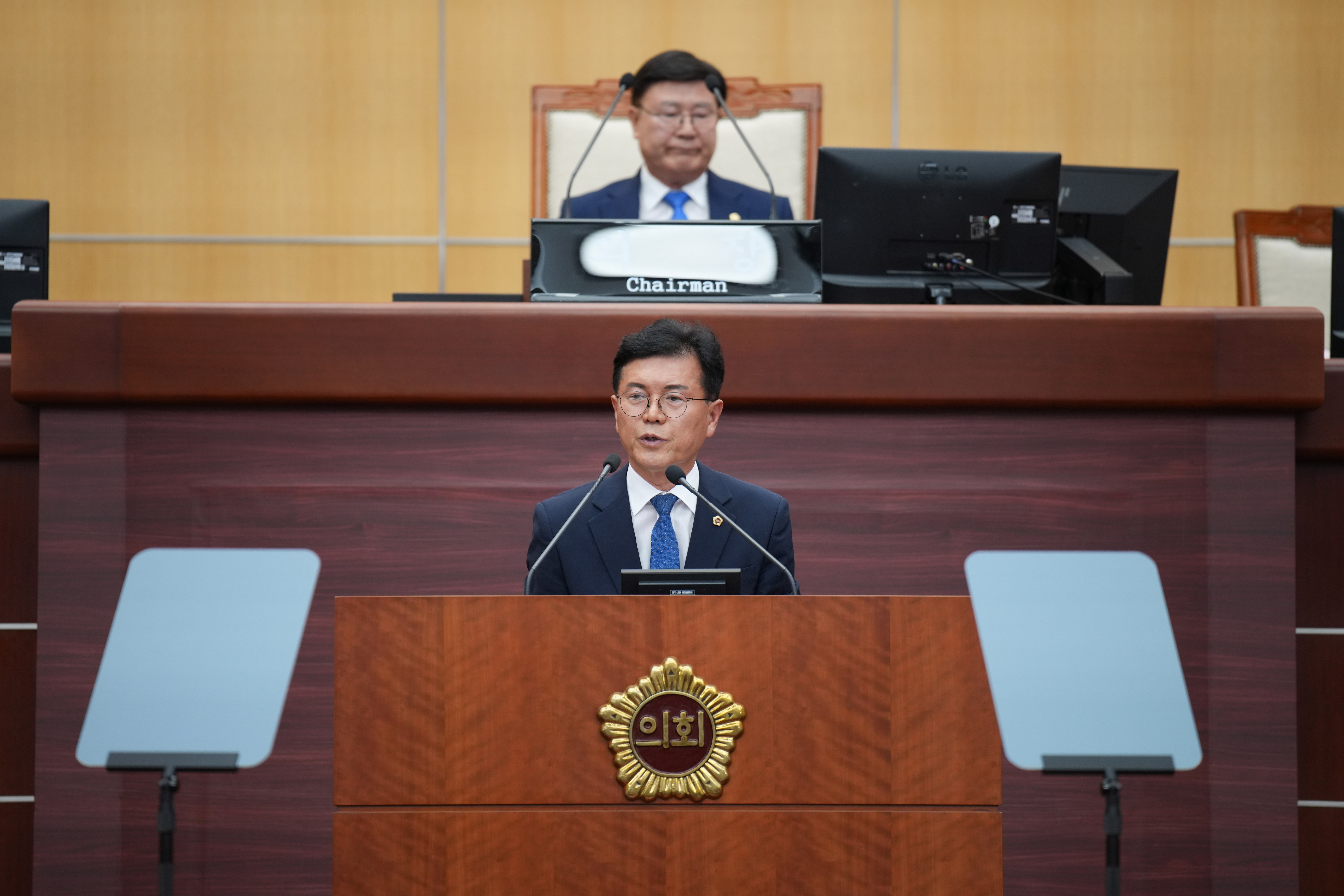 박용근 의원, 농업 분야 조세감면 제도 개선하라! 2