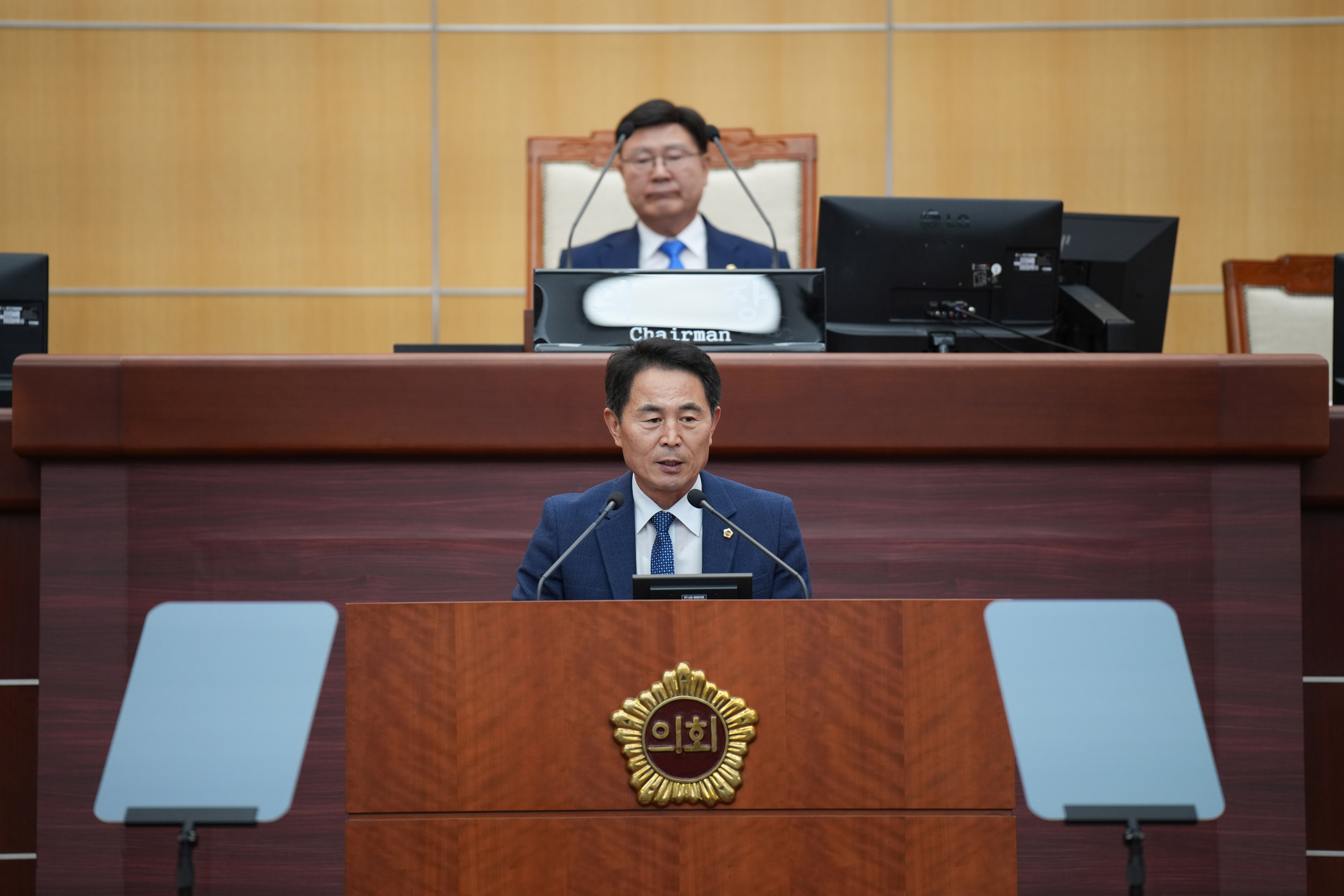 전용태 의원, 농산어촌 소비쿠폰 사용처 다변화로 실효성 높여야 2