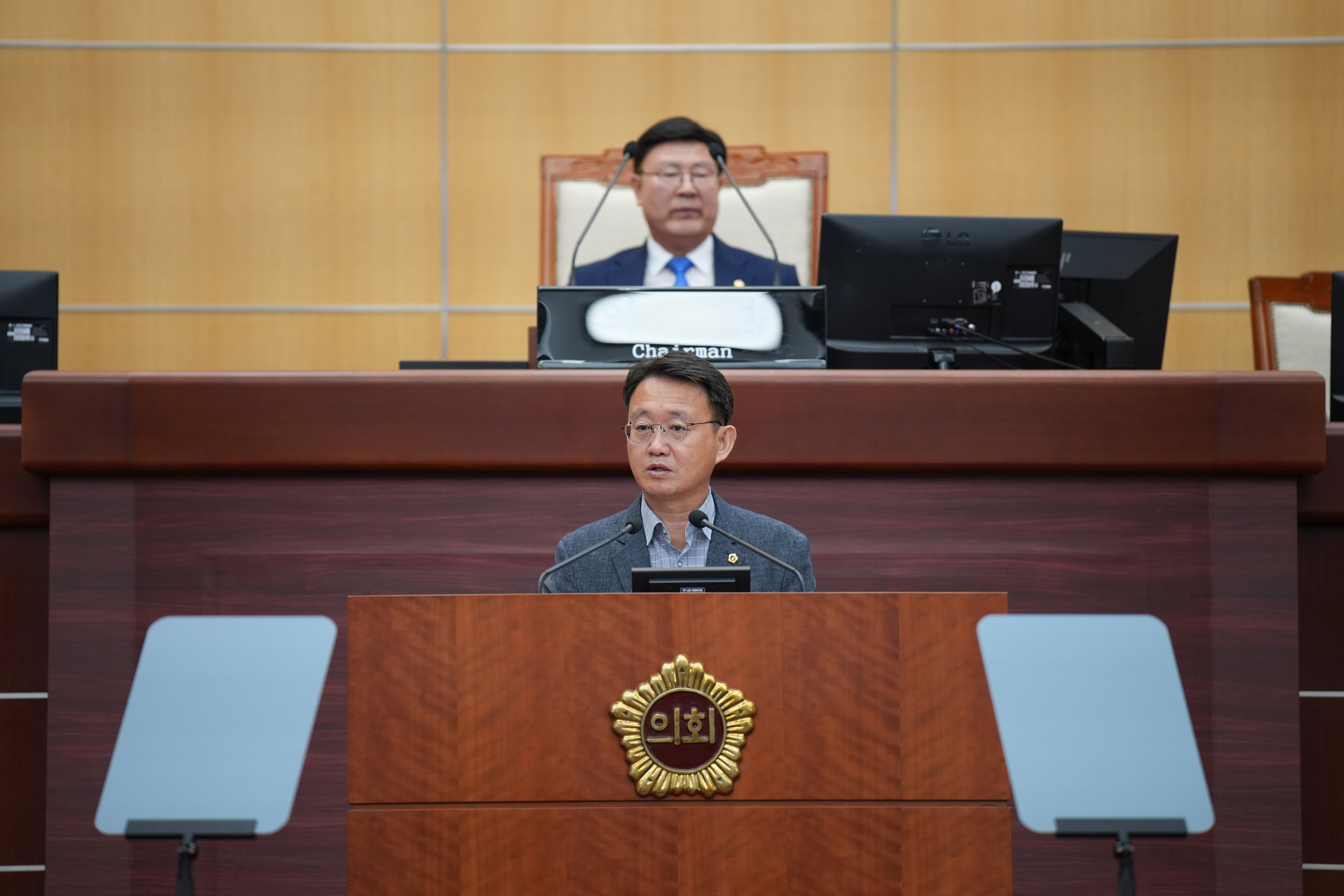 김성수 의원, 예술인기본소득 도입 촉구 2