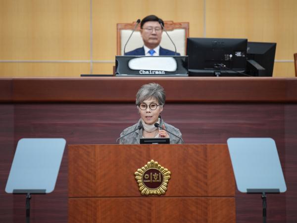 김이재 의원, 문화예술 진흥을 위한 지원사업 예산 증액 및 제도 개선 시급 2