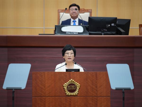 새만금, 관리수위 변경 통한 실질적 해수유통으로 완성도 높이는 정책전환 절실 2