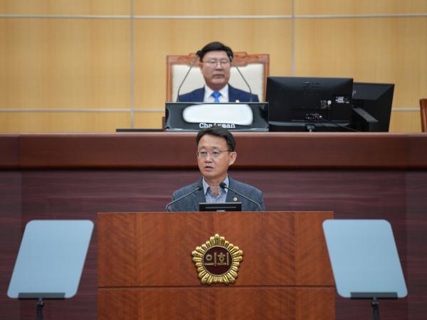 김성수 의원, 예술인기본소득 도입 촉구 2