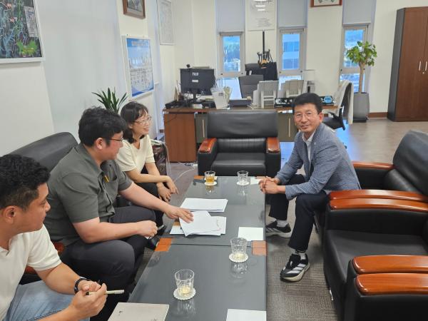 권요안 의원, ‘봉동 폐기물 소각시설 전면 백지화’ 촉구 2