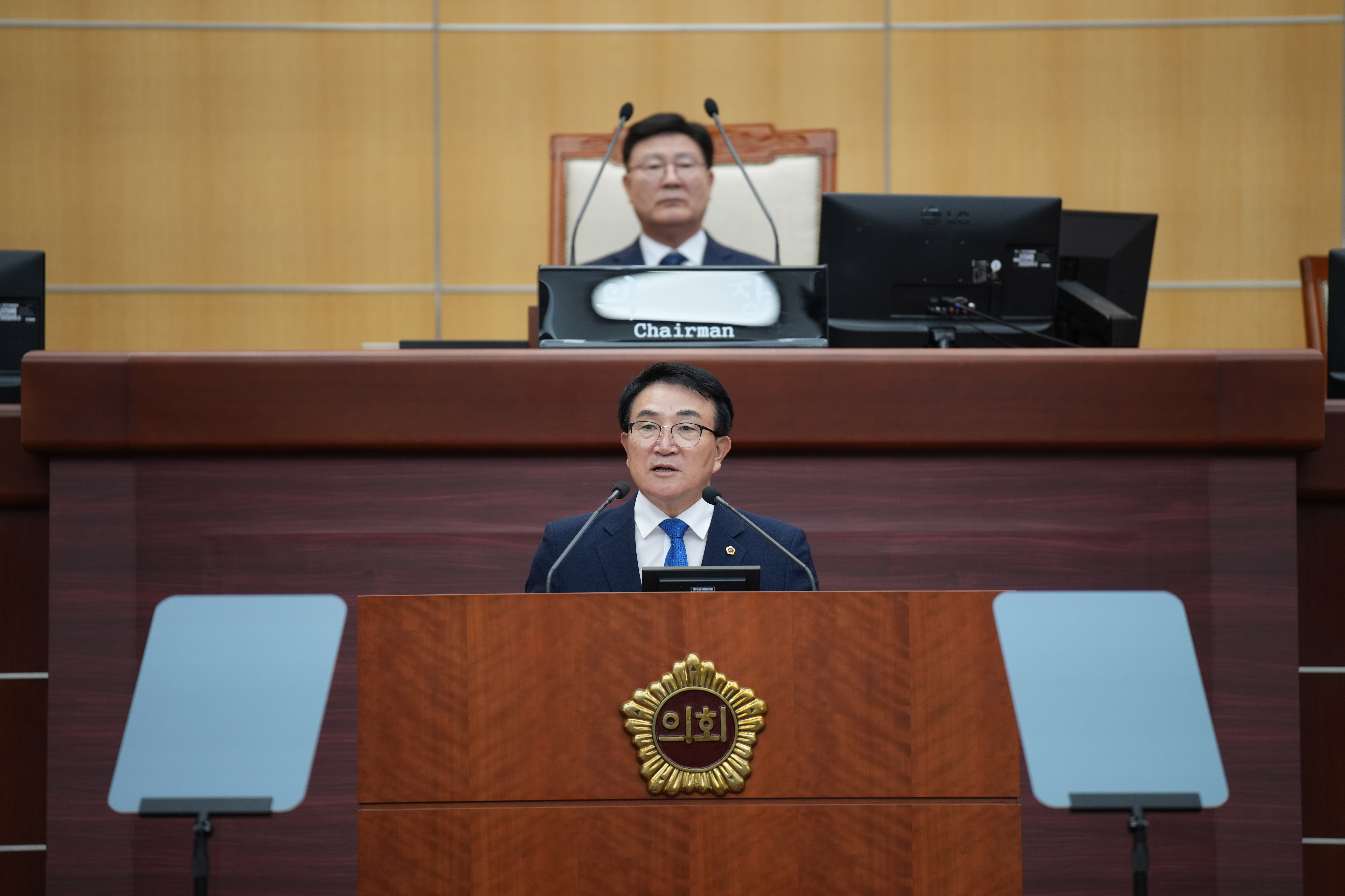 강태창 의원, “국가유공자에 대한 예우 확대 적극 나서야”촉구 2
