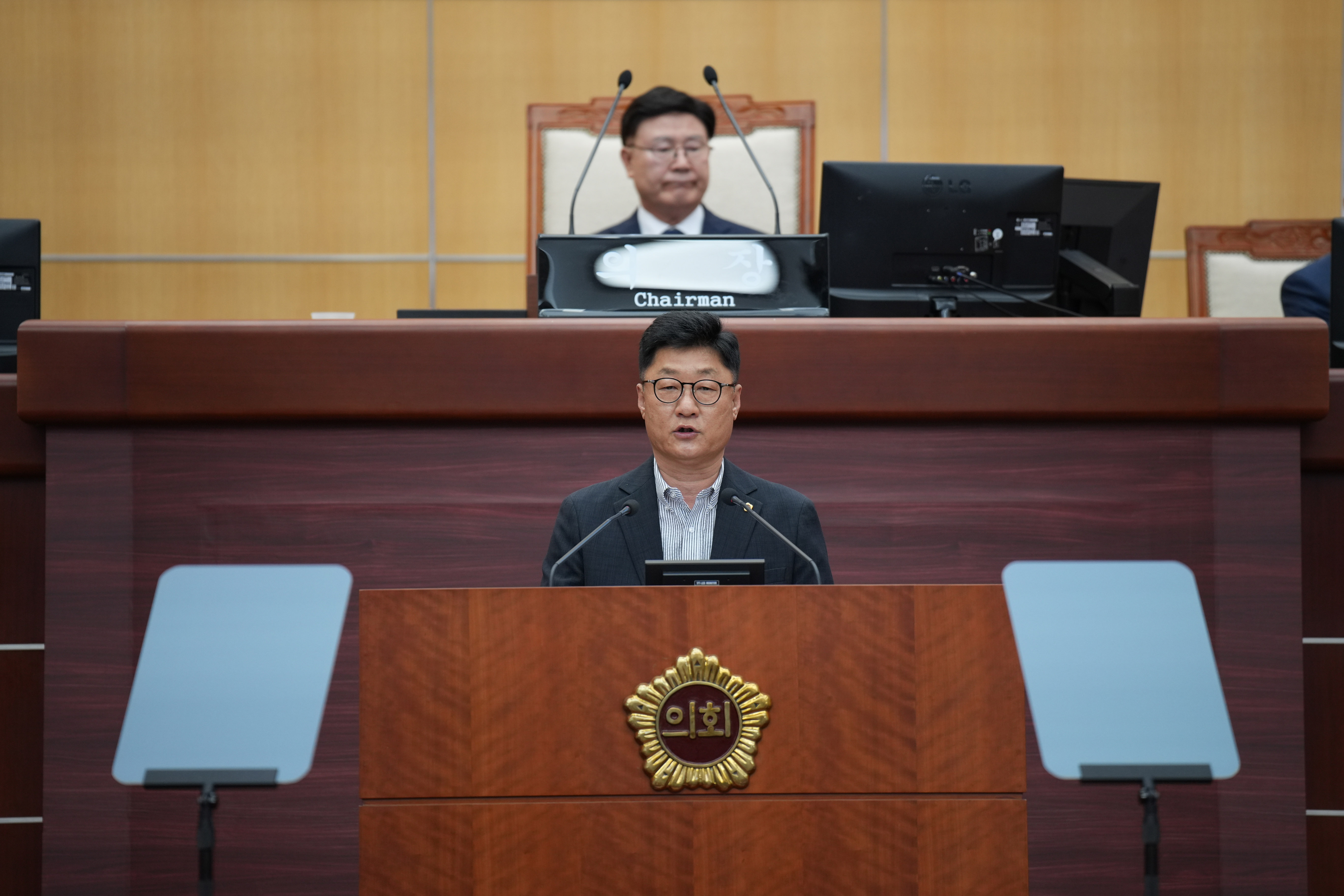 장연국 의원, 정부는 항소심에서 필요성과 정당성 입증해 새만금국제공항 사업 정상화해야 2