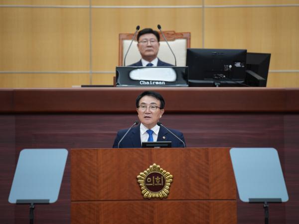 강태창 의원, “국가유공자에 대한 예우 확대 적극 나서야”촉구 2