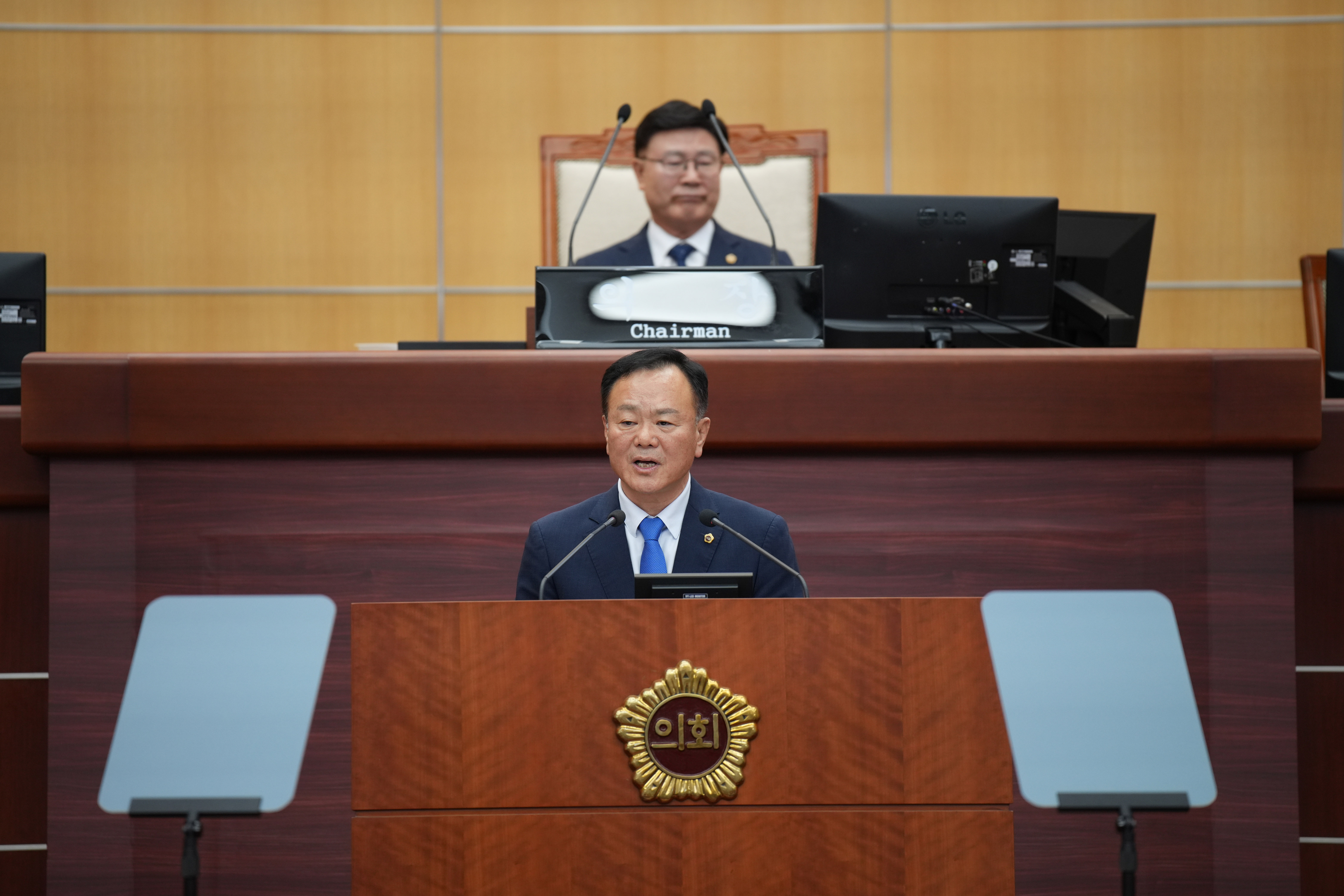 이병도 의원, 청소년 시내·농어촌 버스비, 도비 지원 확대 촉구 2