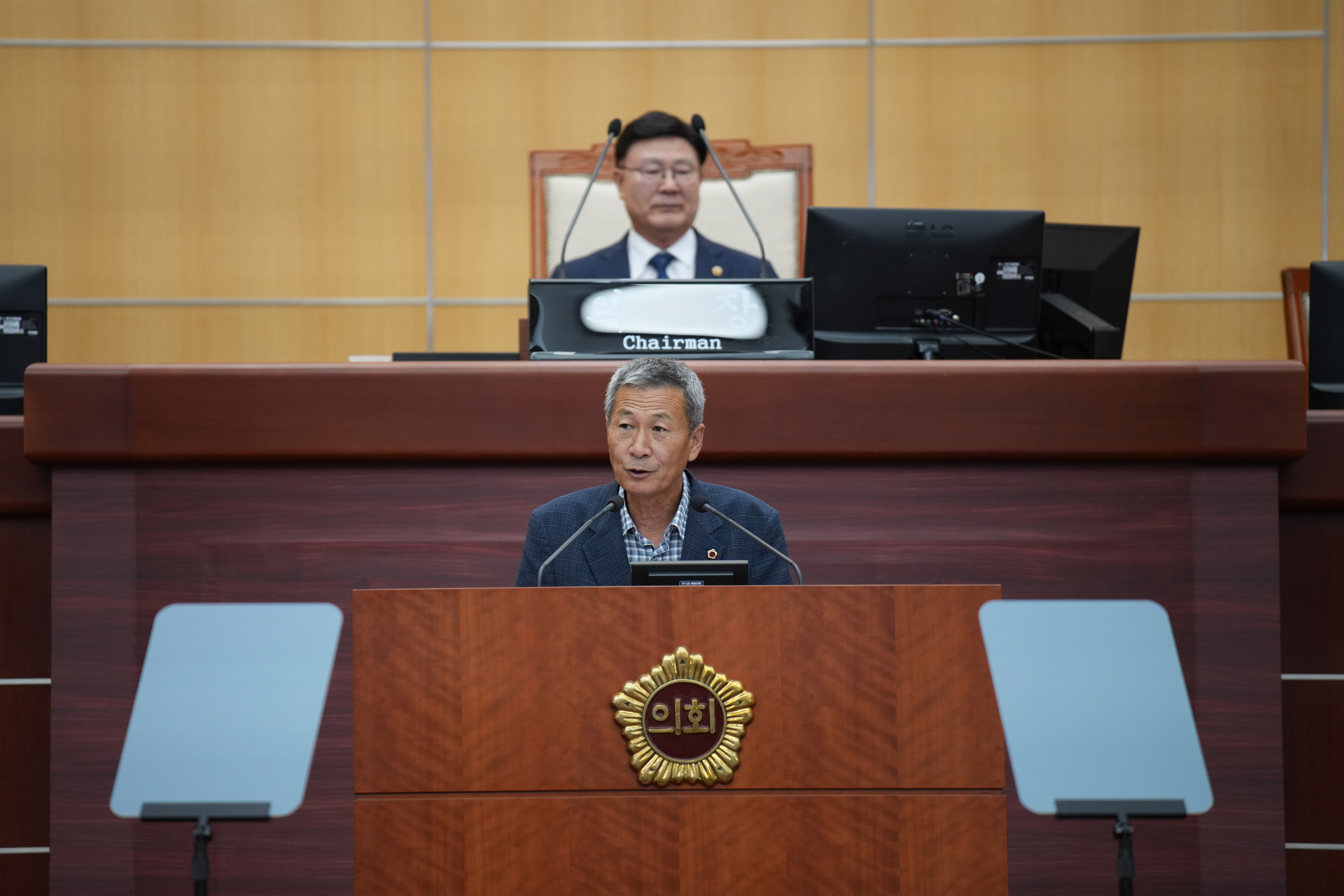 박정규 의원, 지역문화 생태계 활성화 위해 민간 소공연장 지원해야 2