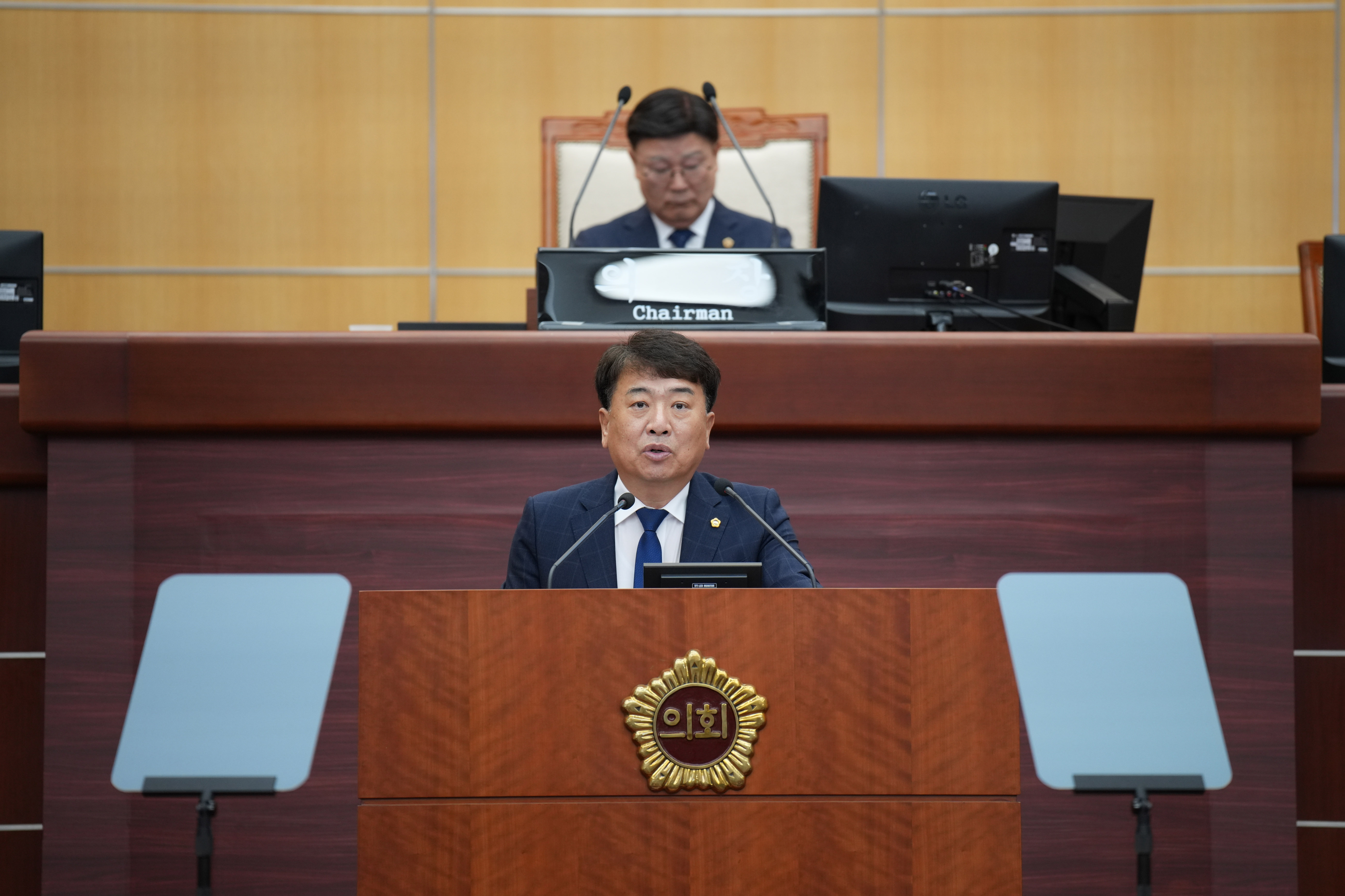 김명지 의원, “전북 출자·출연기관 경영평가 체계 전면 재정비해야” 2