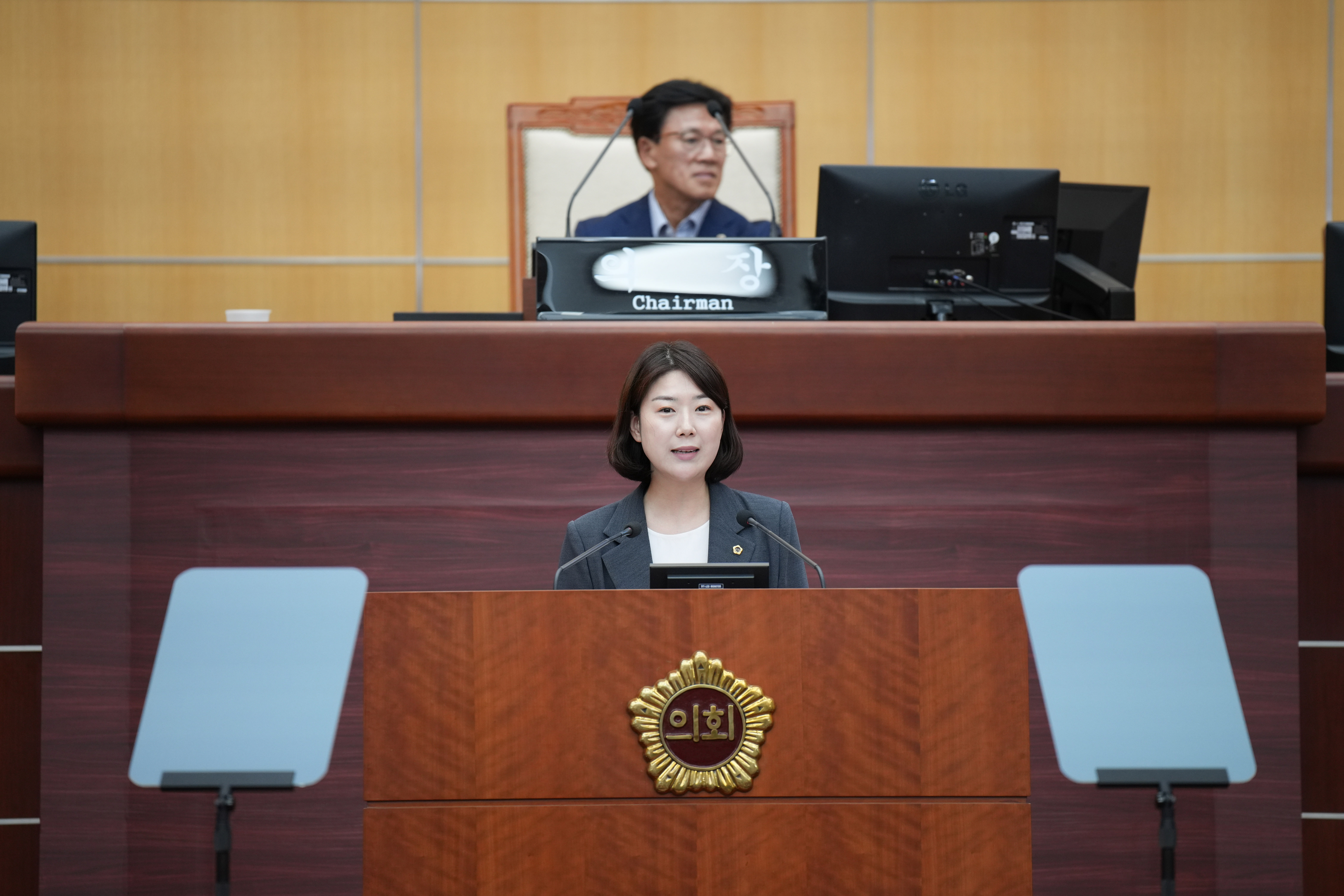 서난이 의원, 전북자치도 부가세 돌려받을 기회 놓치고도 나몰라라 2