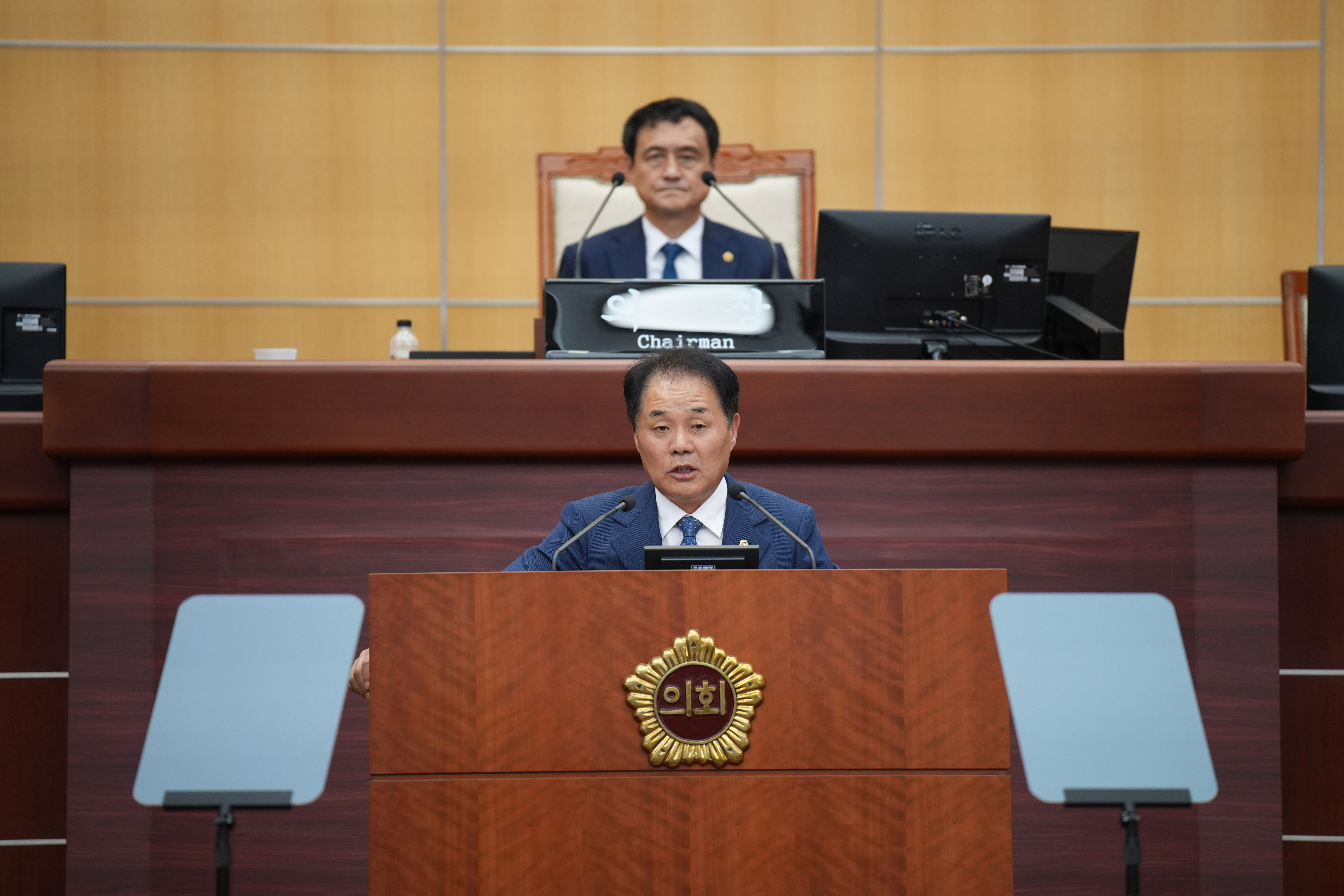 이병철 의원, 전북교육청 테크센터 운영, 예산 낭비·중복사업 논란 2