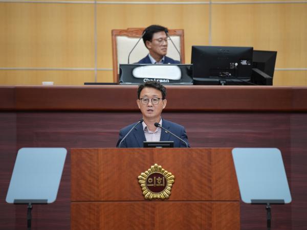 김성수 의원, 전북사랑도민증 ‘진정성 있는 정책 전환’ 필요 2