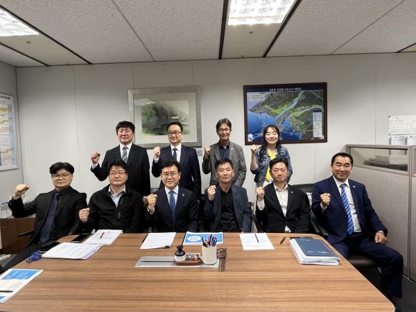 ‘태권도 유네스코 인류무형유산 등재’위한 협력 회의 열려 2