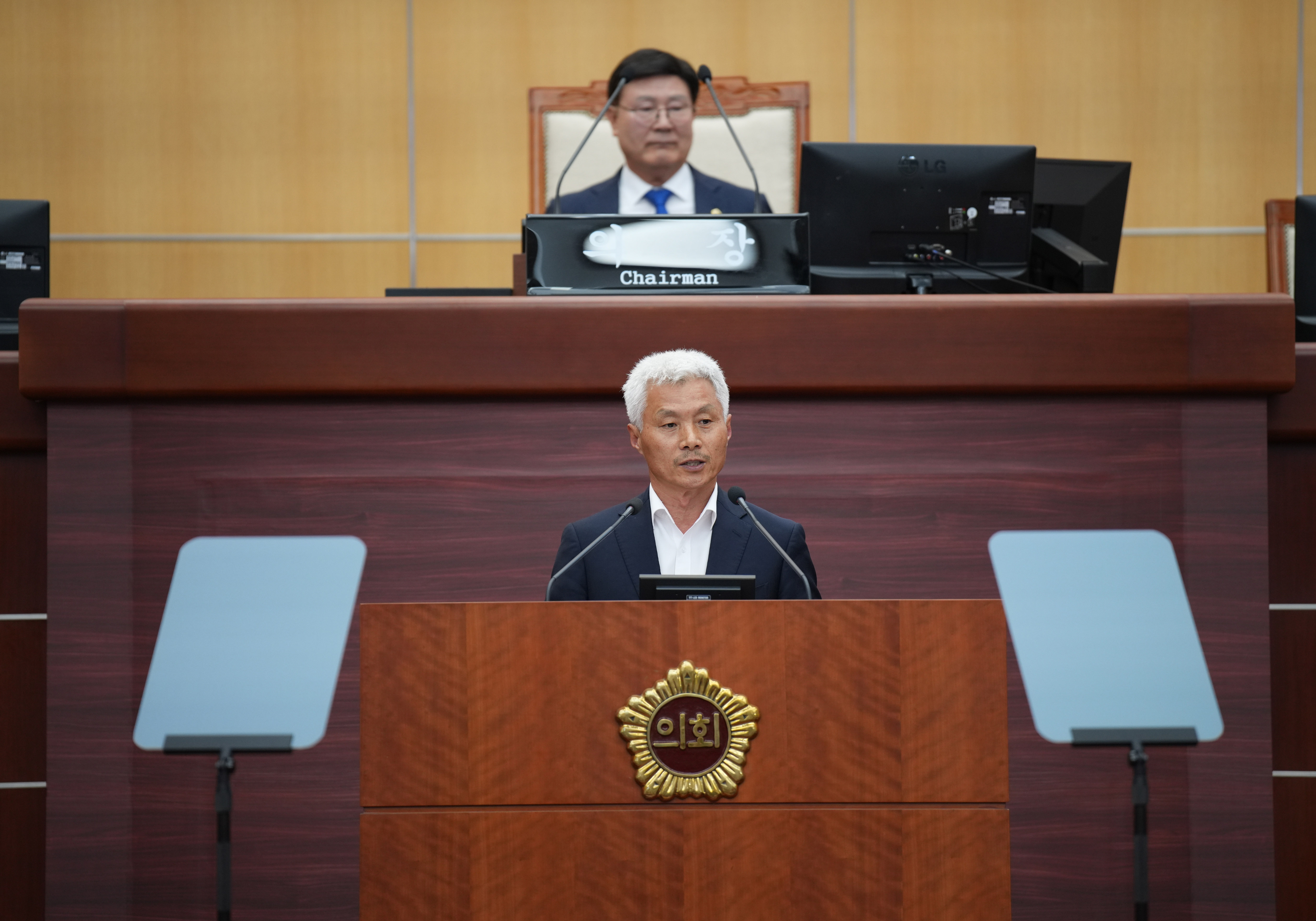 염영선 의원, “정무직 남발하는 전북도, 위인설관 우려된다” 2