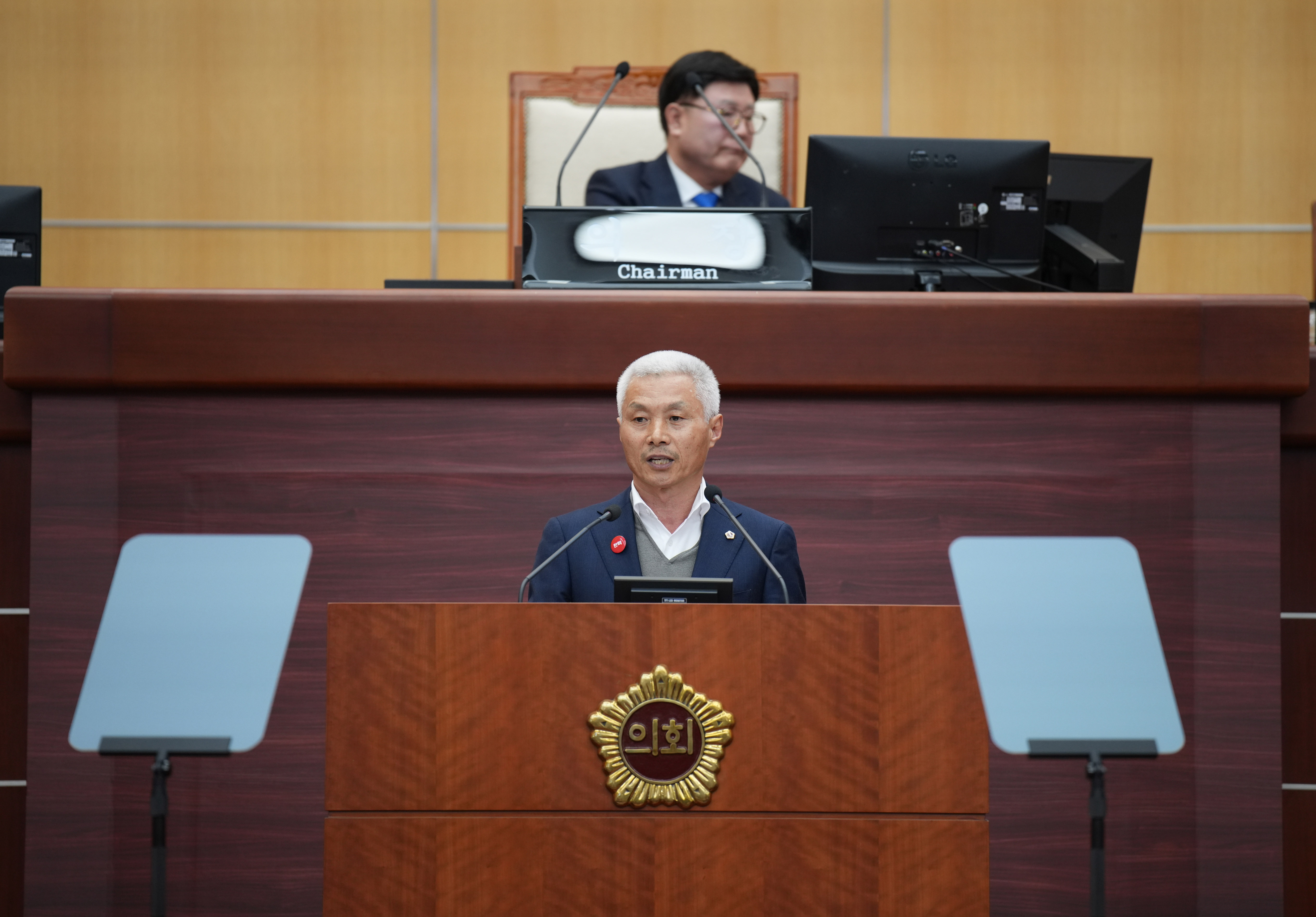 염영선 도의원, “국립현대미술관 호남권 분관 전북에 설치해야” 촉구 2