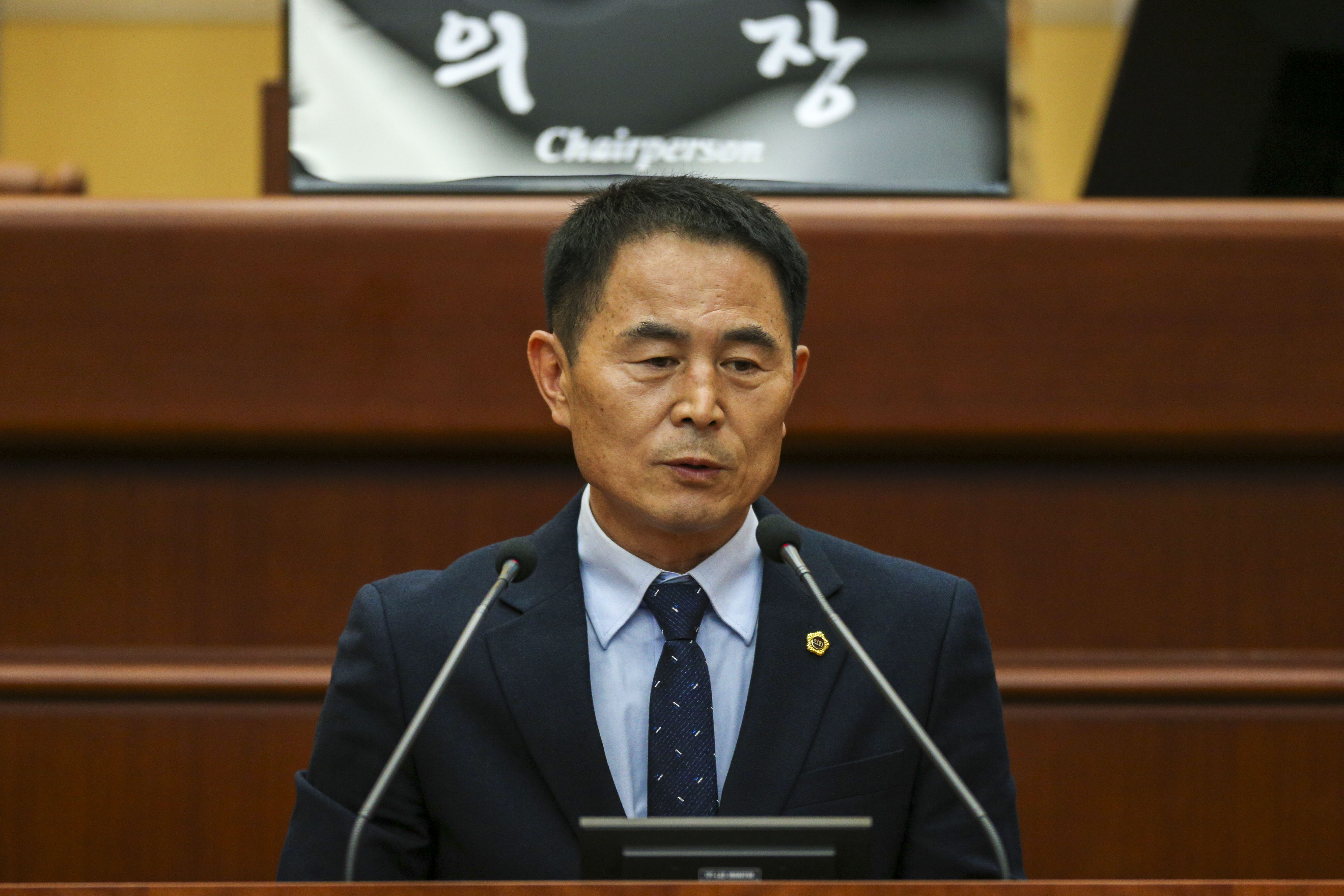 전용태 의원, 사회적 경제와 사회적 농업 지원 확대해야 2