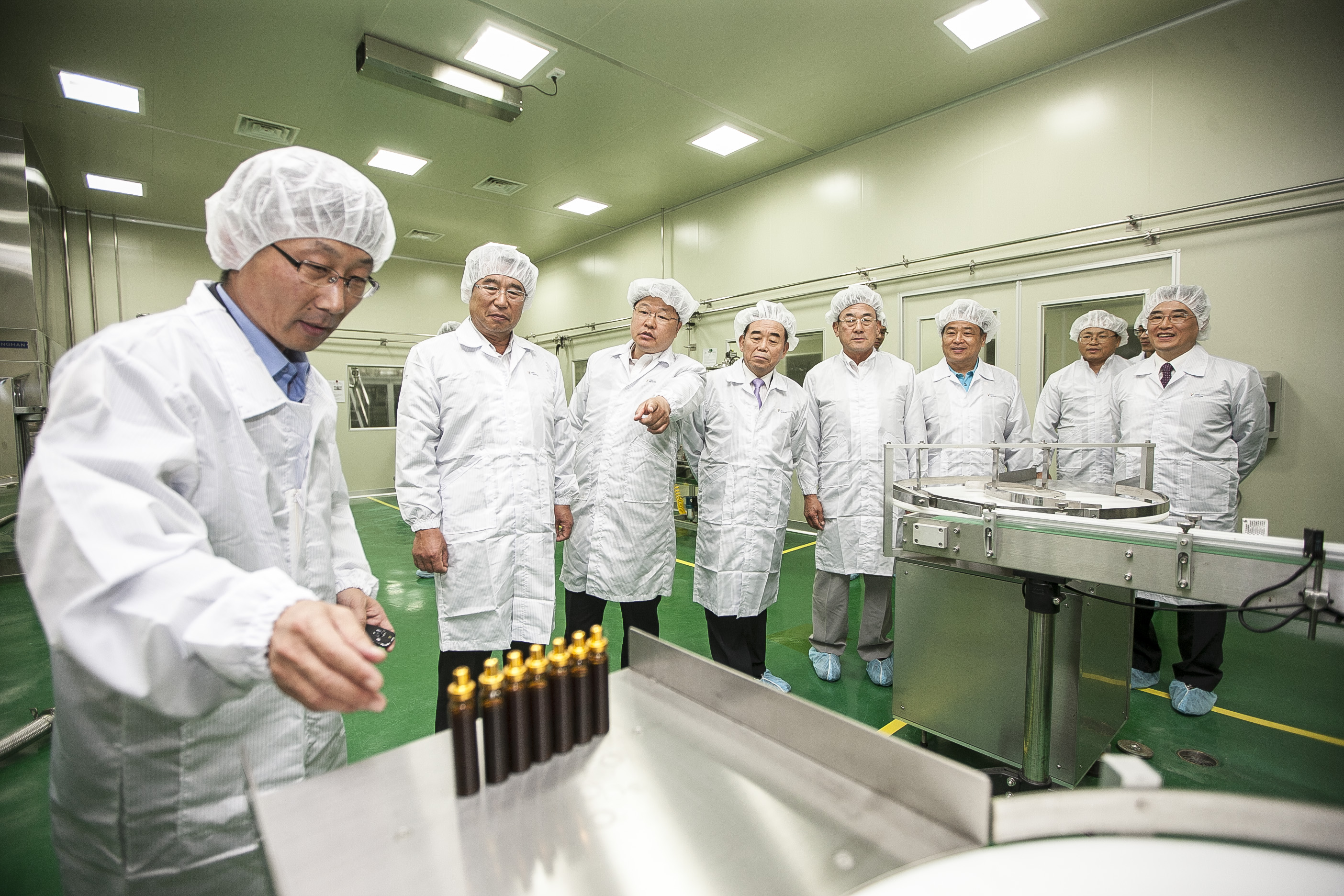 산업경제위원회 전북생물산업진흥원, 전북경제통상진흥원 하반기 업무보고 청취 2