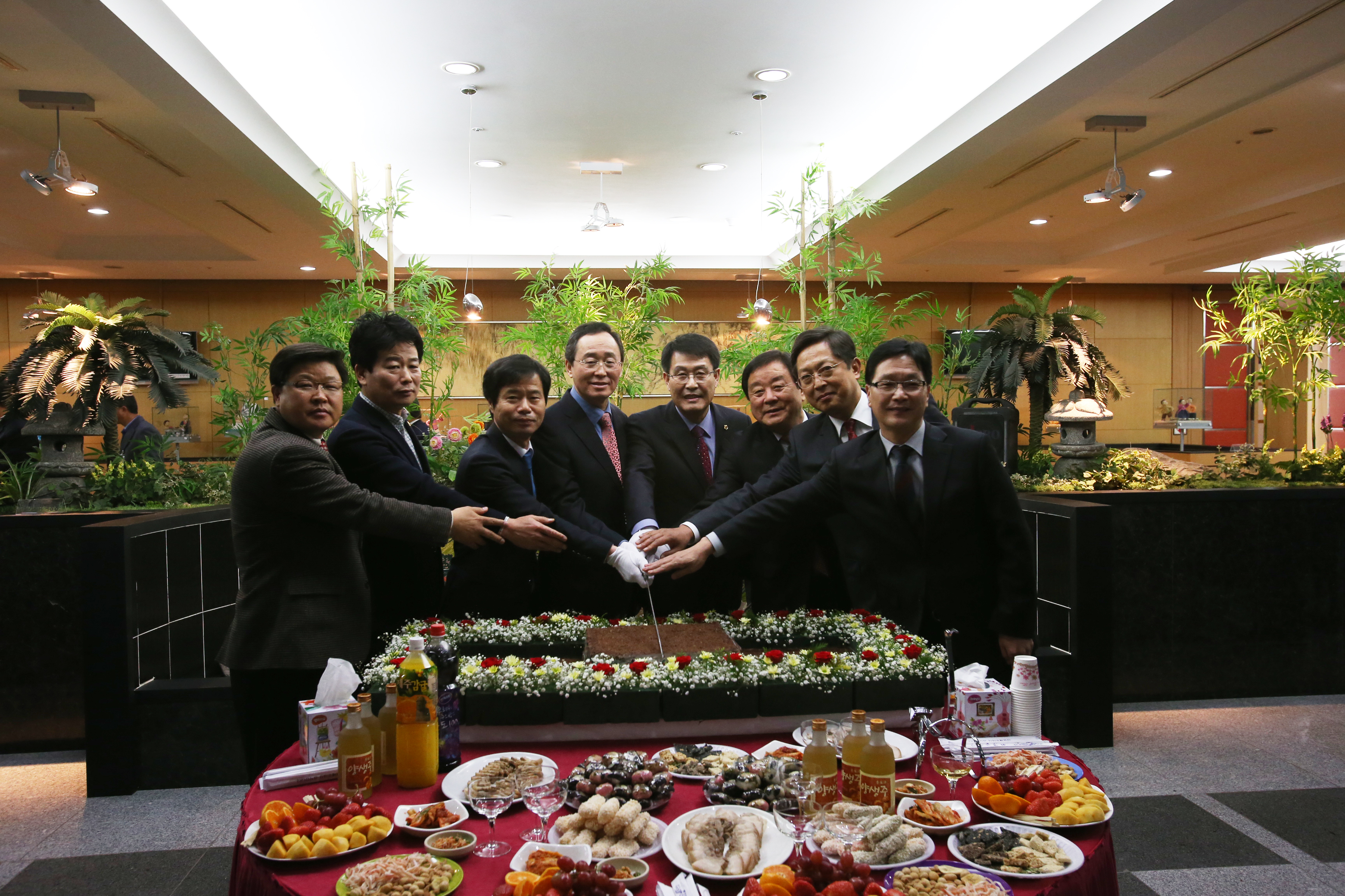 전북도의회, 역동적인 의회 신뢰 받는 의회 실현 3