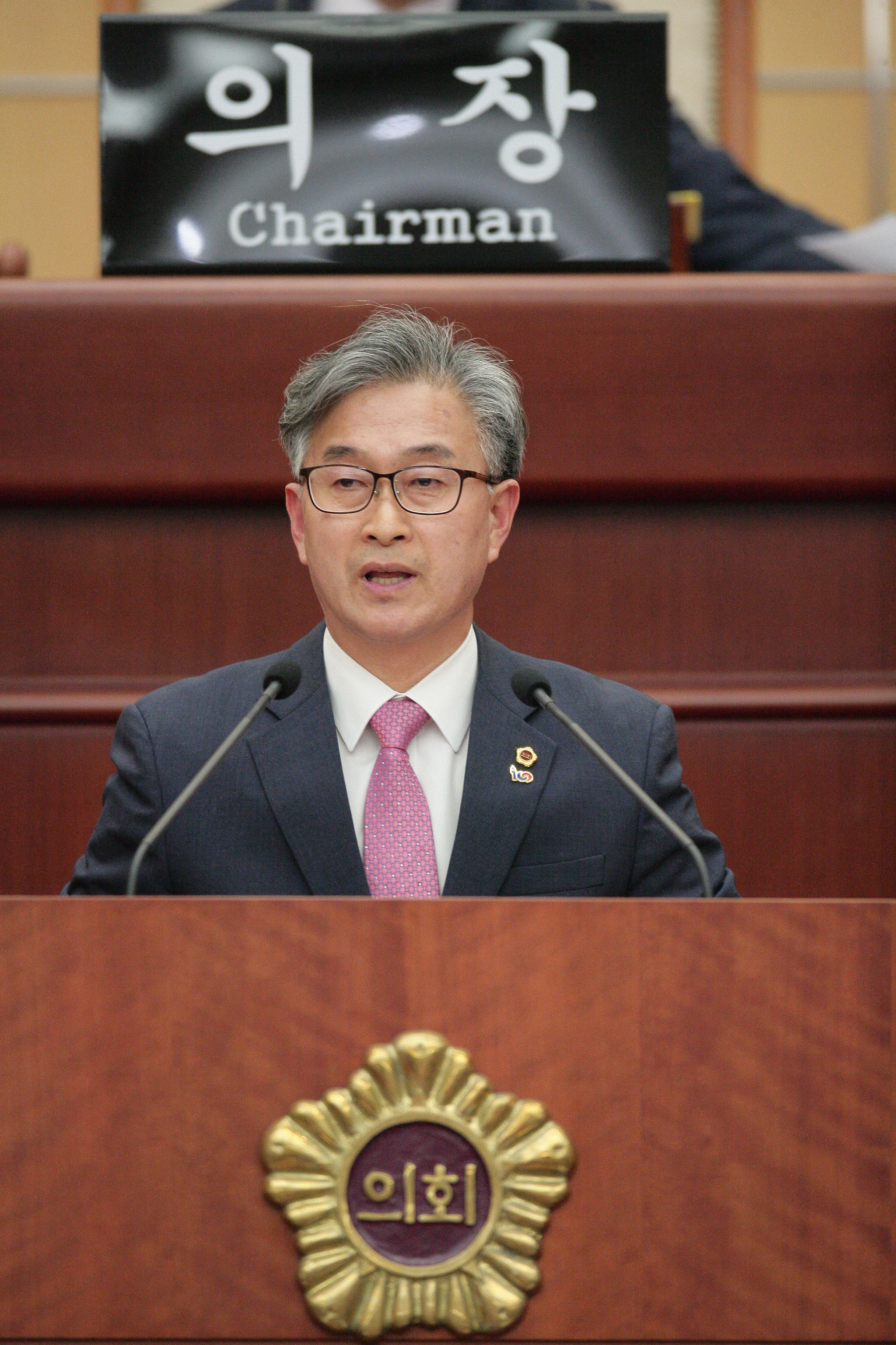 나인권의원, 시대에 역행하는 전북 다문화교육 전면적 개선 촉구 3