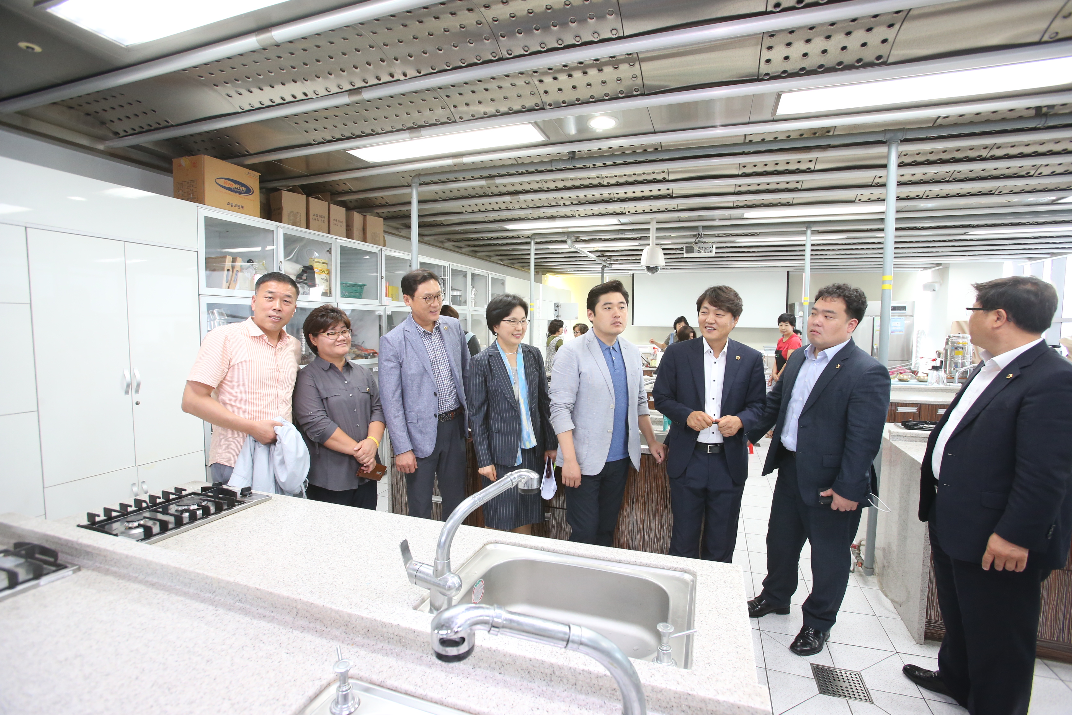 도의회 예산결산특위,“재정사업 현장에서 답찾는다” 2