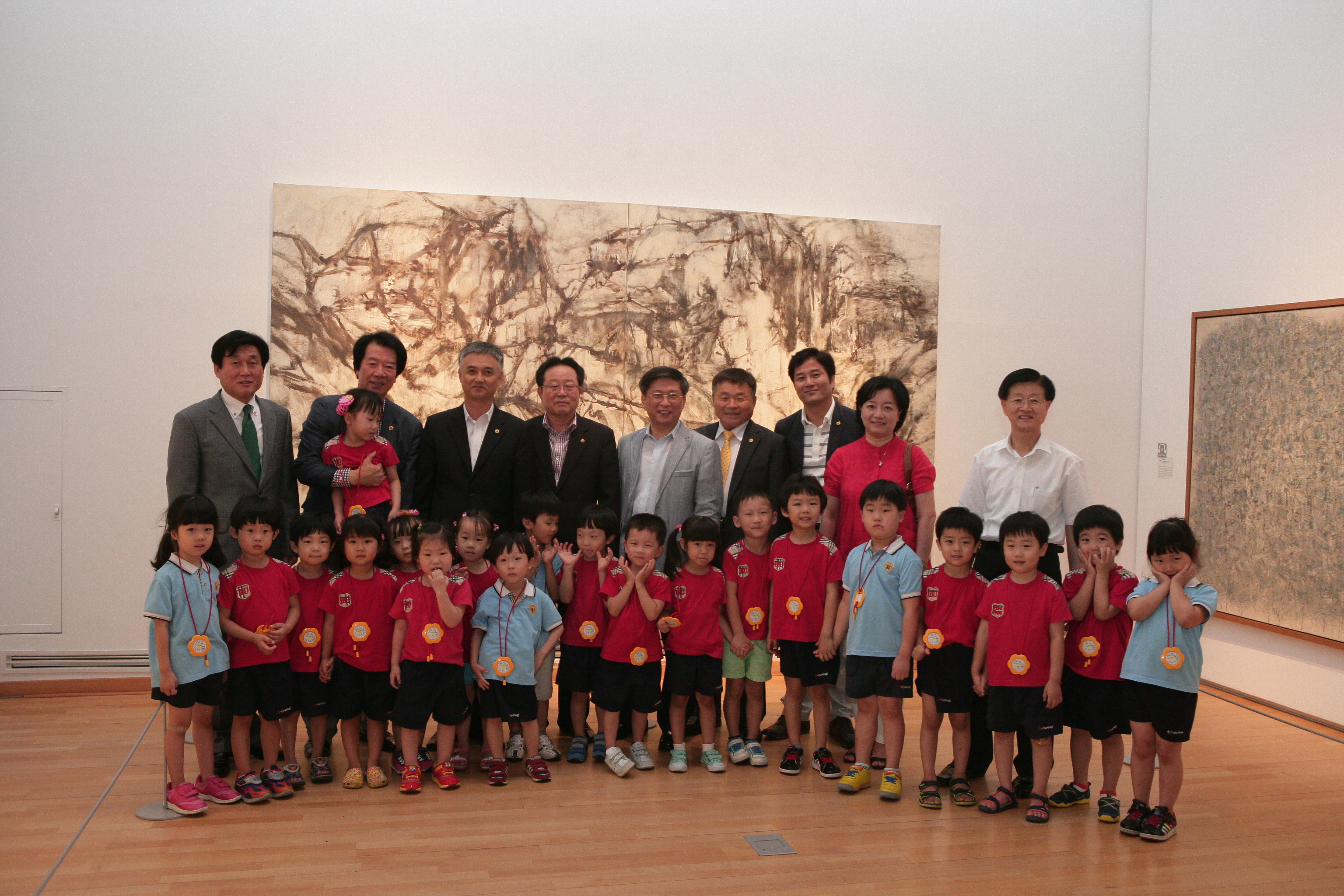 소통하는 열린의정, 역동적인 희망의회 실현 2