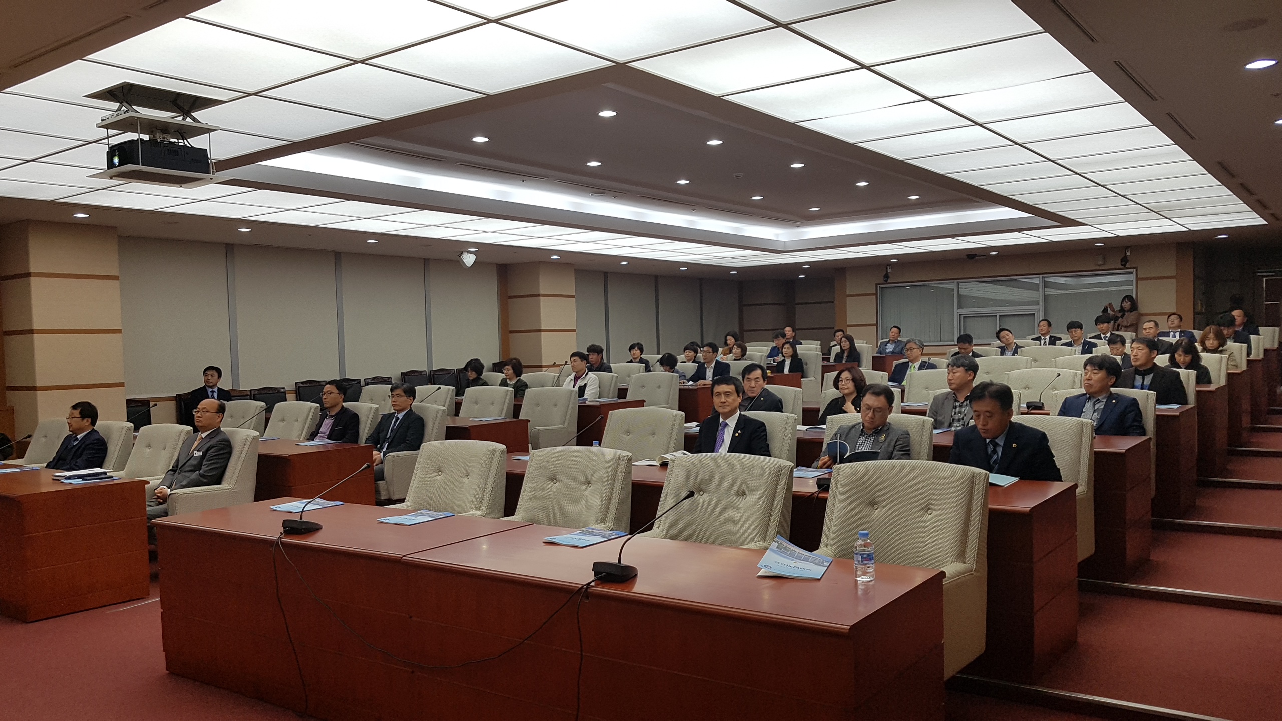 전라북도의회, 부패방지교육 실시 2