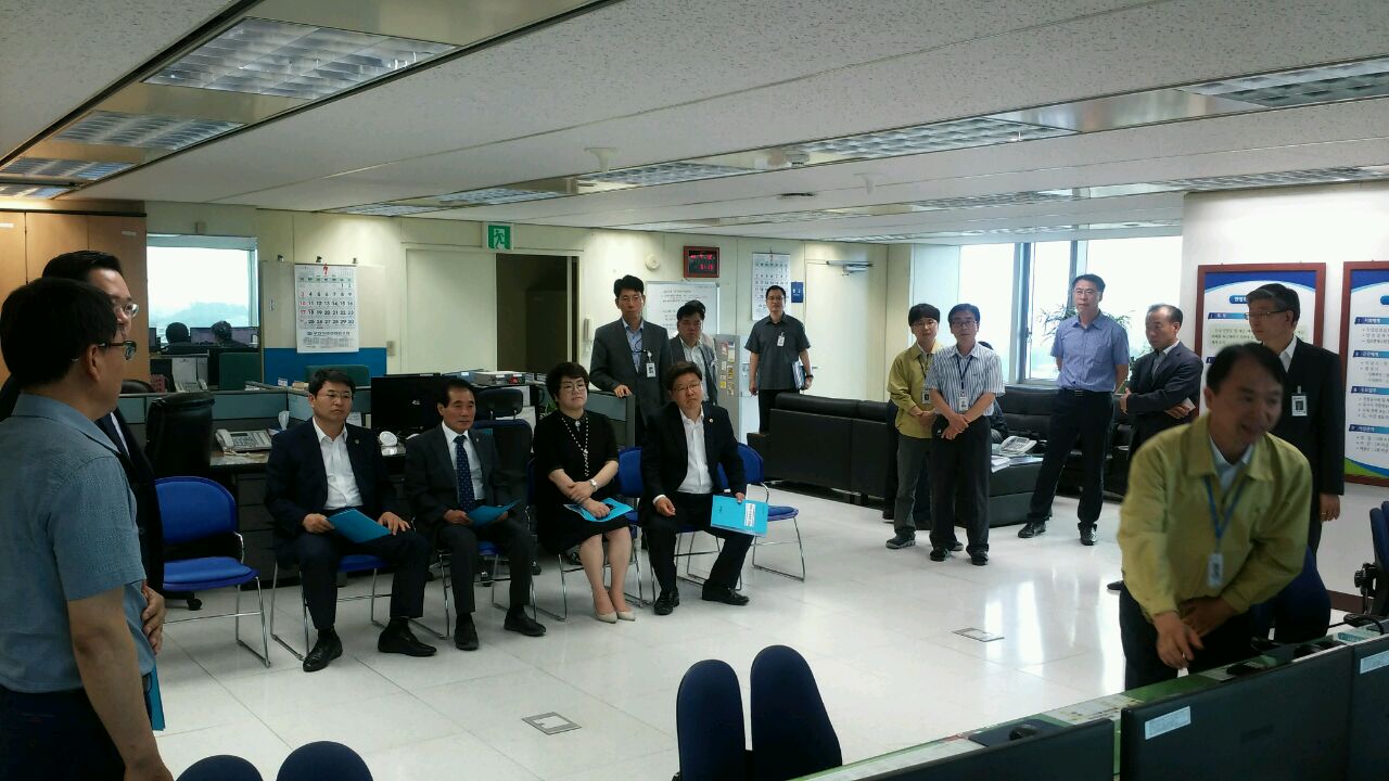 각종 재난재해시 안전에 최선을 다해줄 것 3