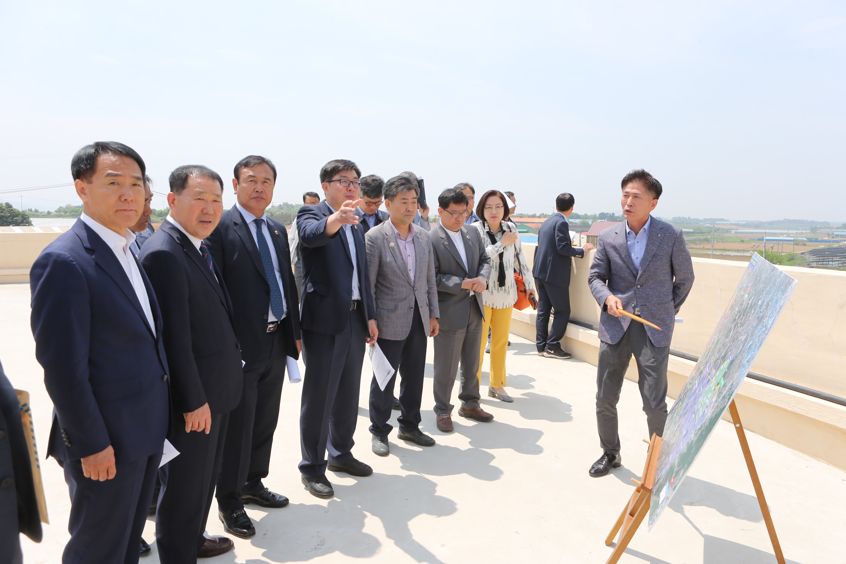 농산업경제위원회 축산악취 해결 방안 모색 2