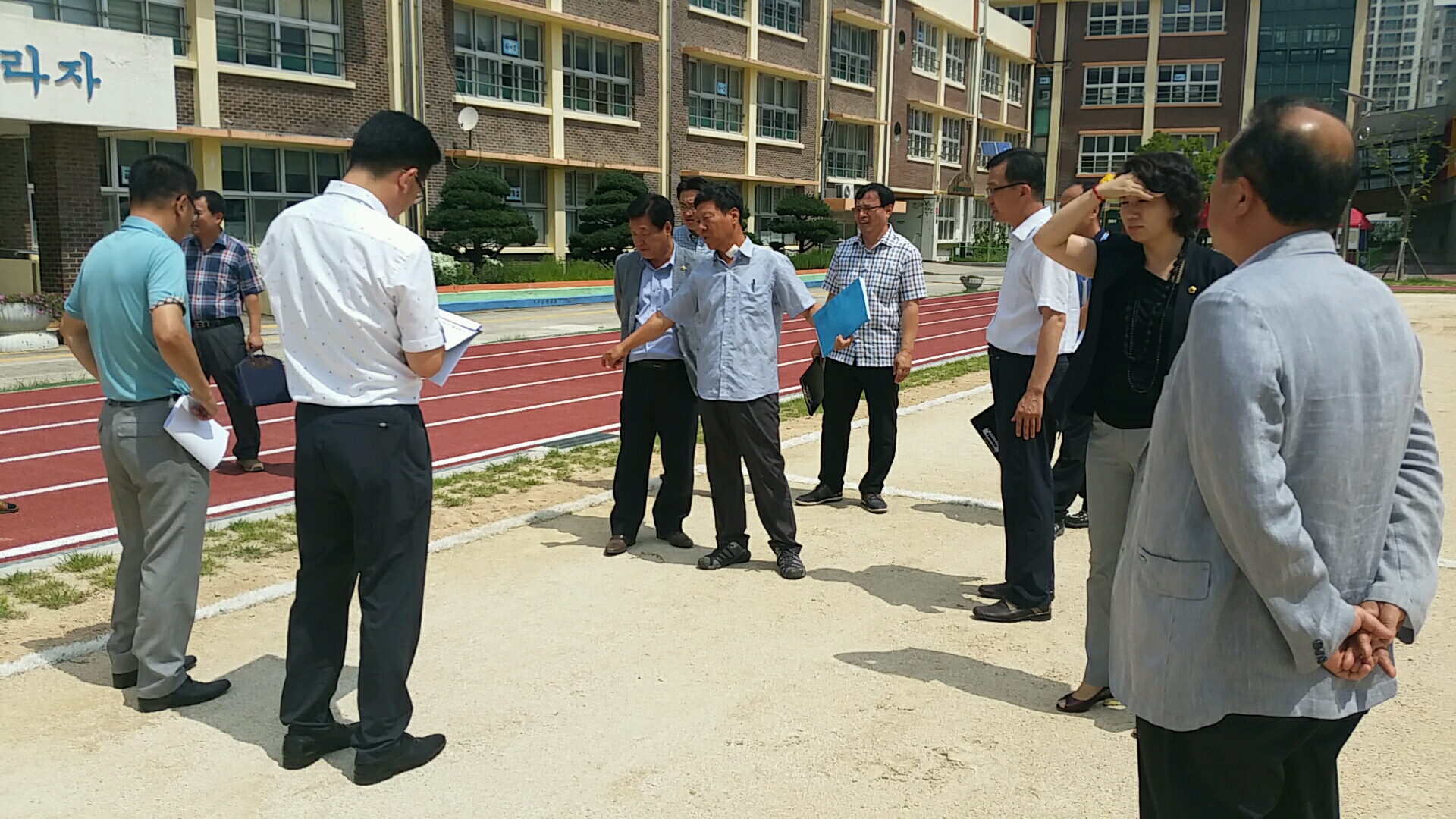 정치방학 8월’이 더 바쁜 도의회 교육위원회 2