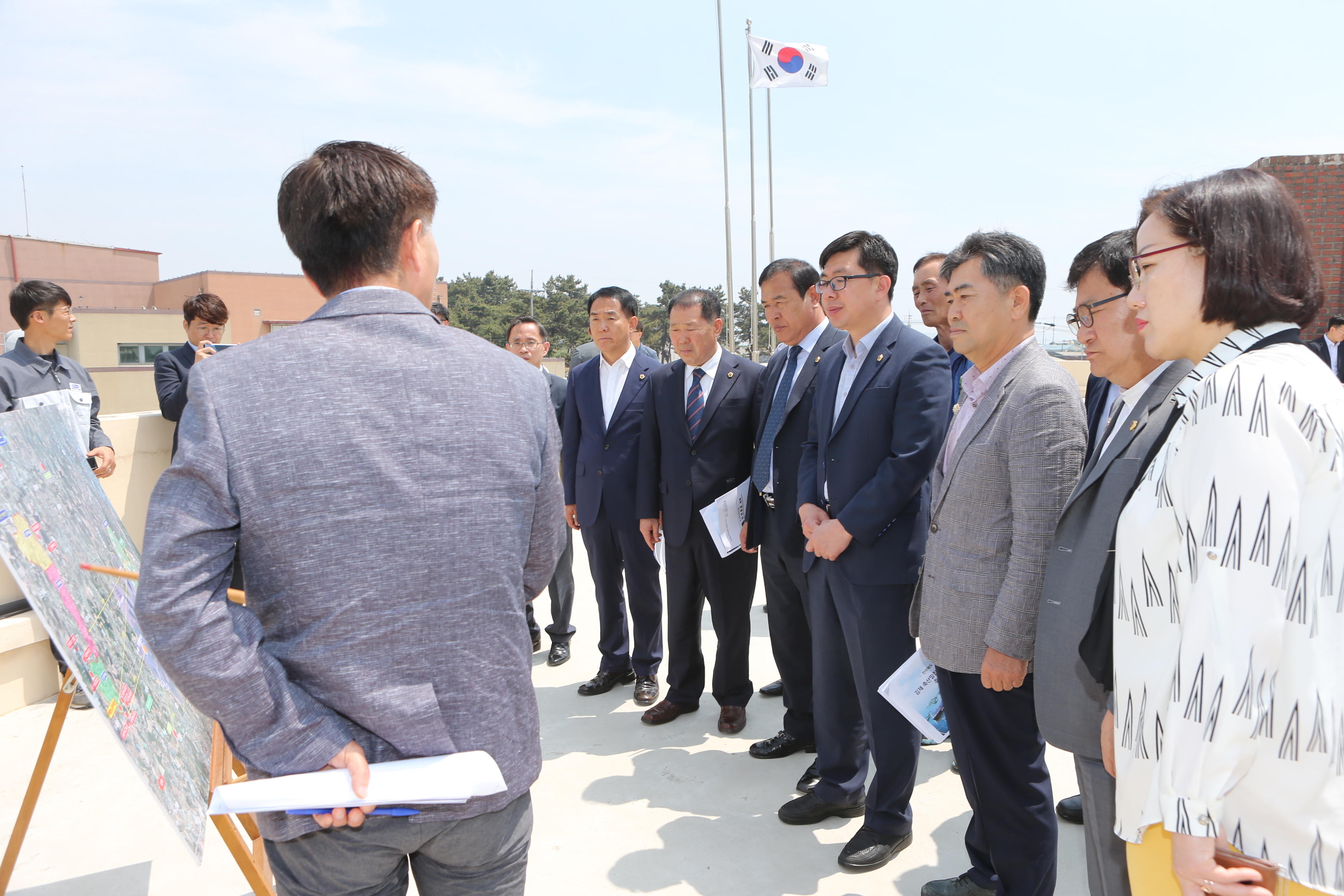 농산업경제위원회 축산악취 해결 방안 모색 3