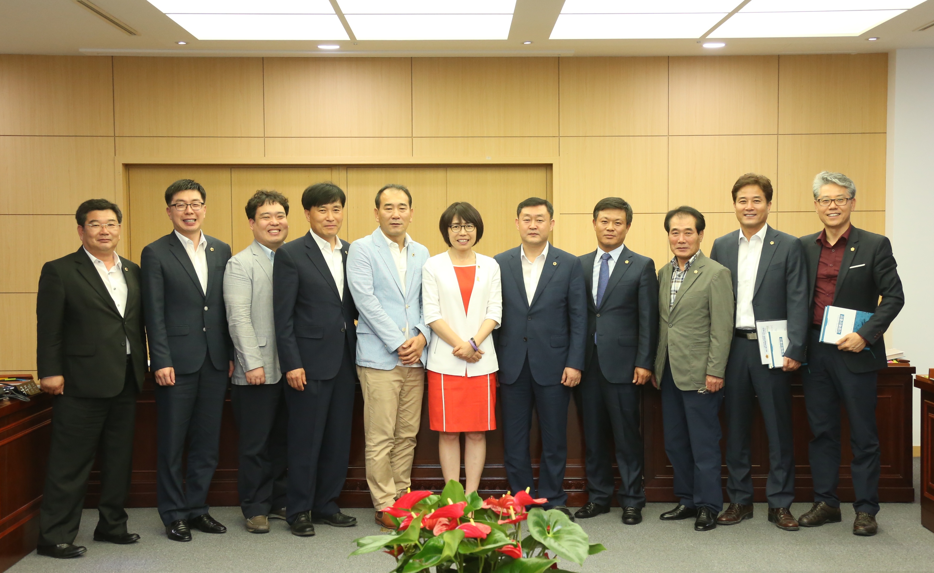 제10대 2기 예산결산특별위원회 구성, 본격활동 개시 3