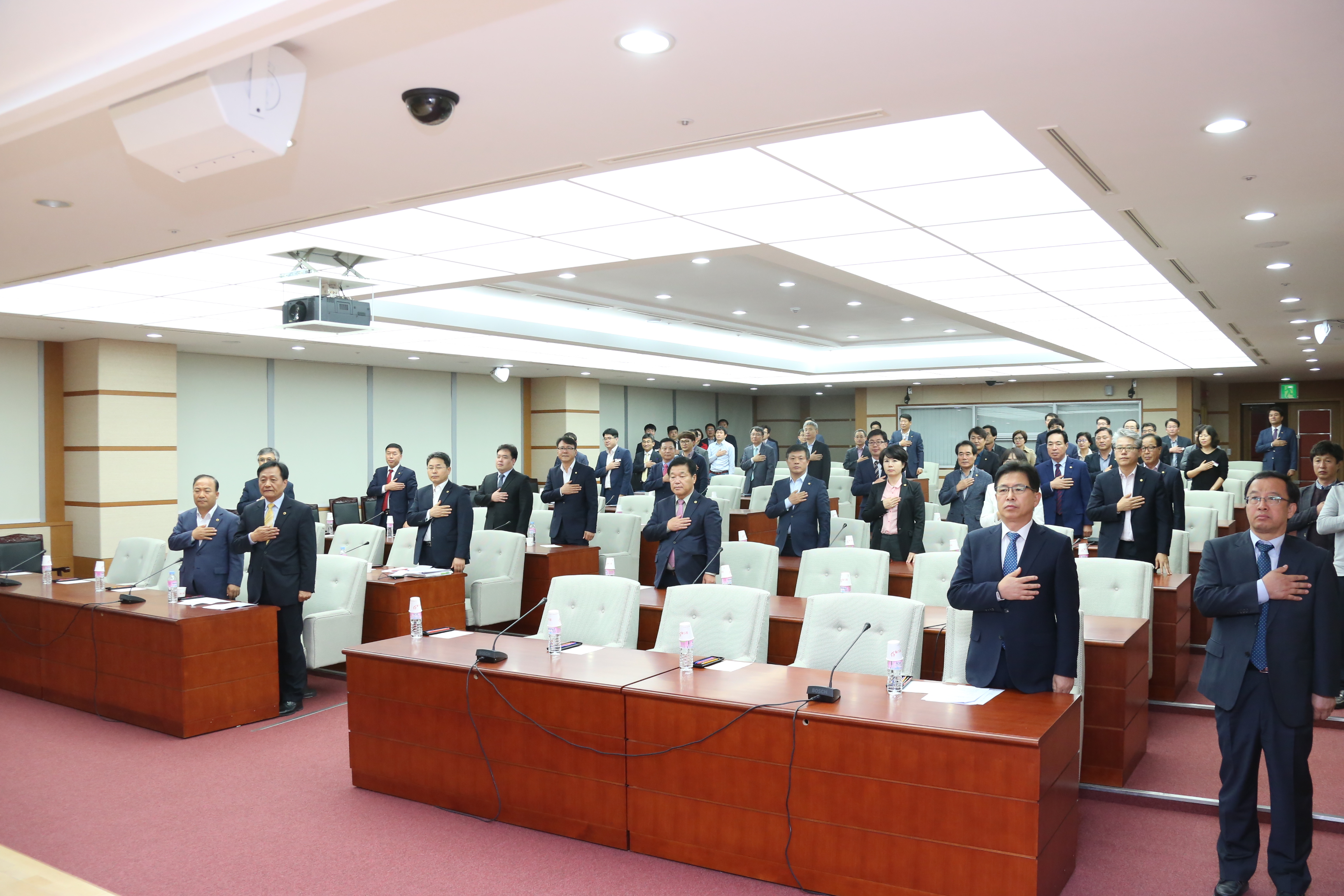 전북도의회, 청탁금지법 바로알기 특강 3