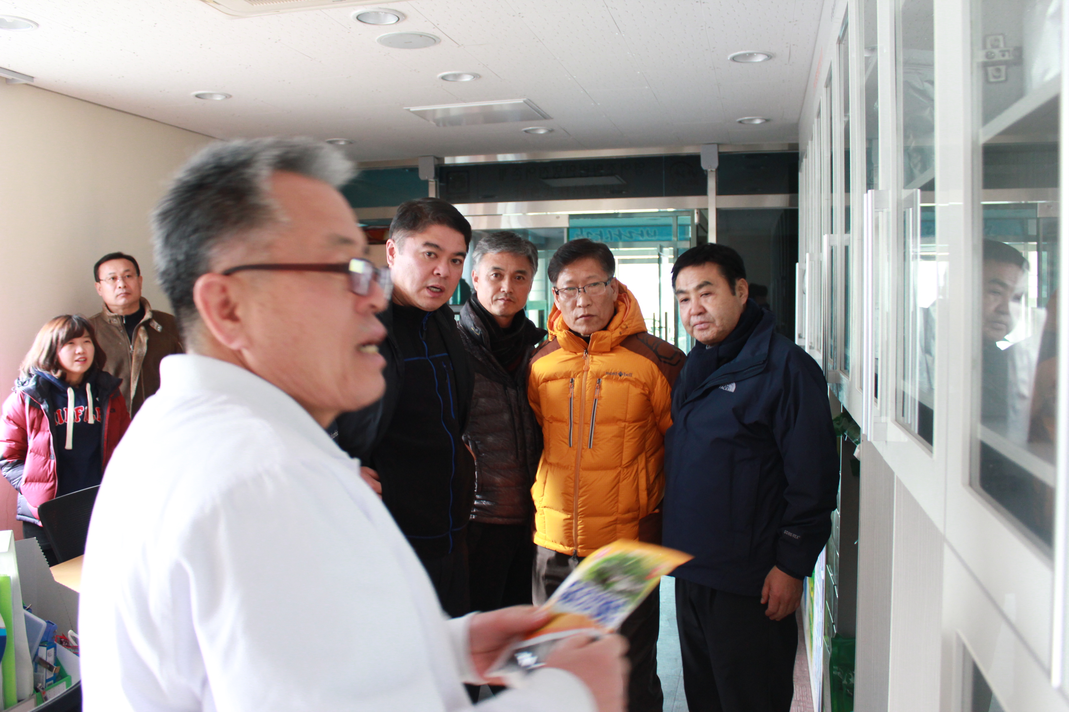 「명소마을만들기 연구회」타 지역 우수 마을만들기 사례 벤치마킹 추진 2