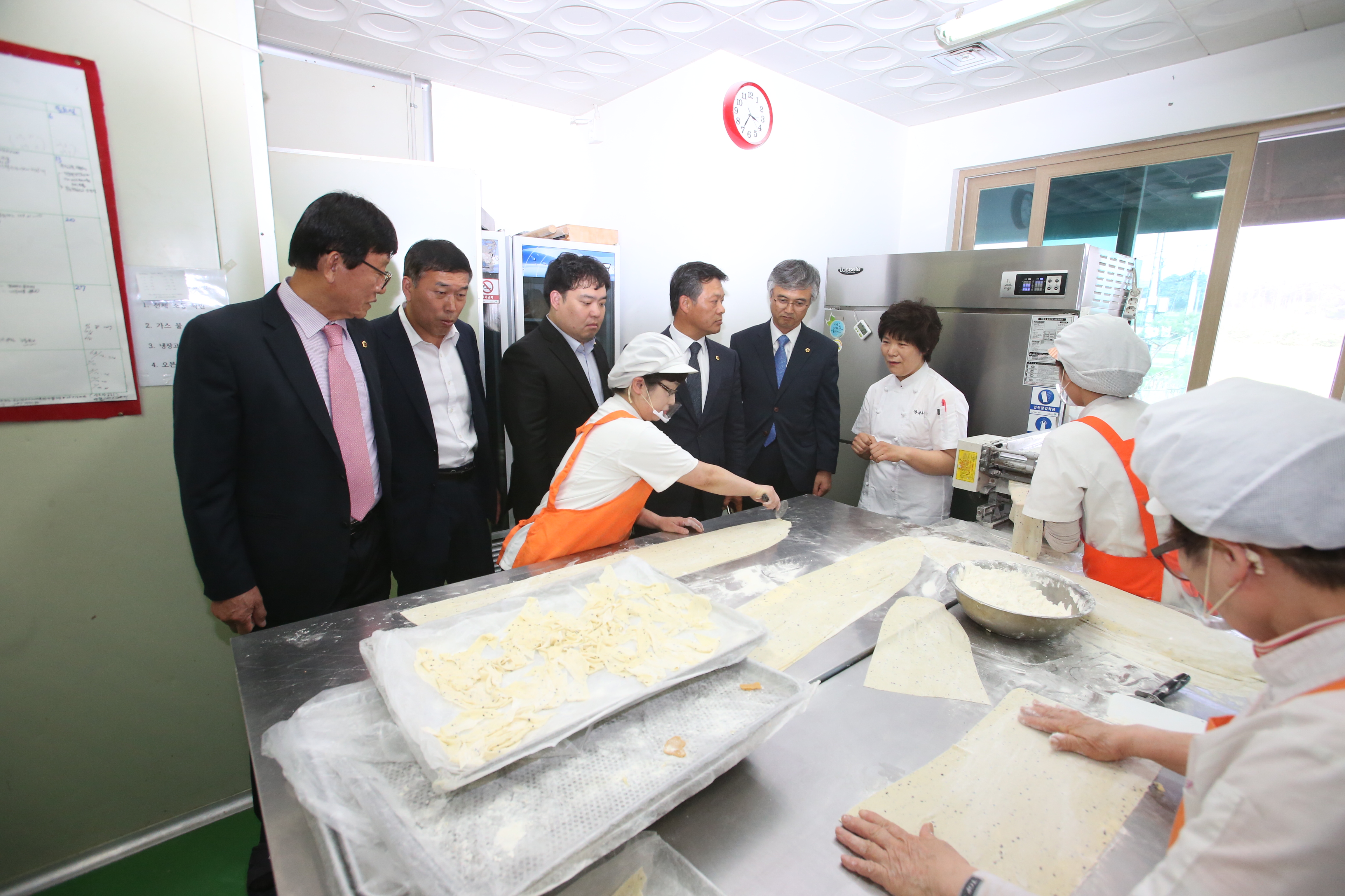 “마을공동체 활성화 돌파구, 마을기업 운영실태 점검” 2