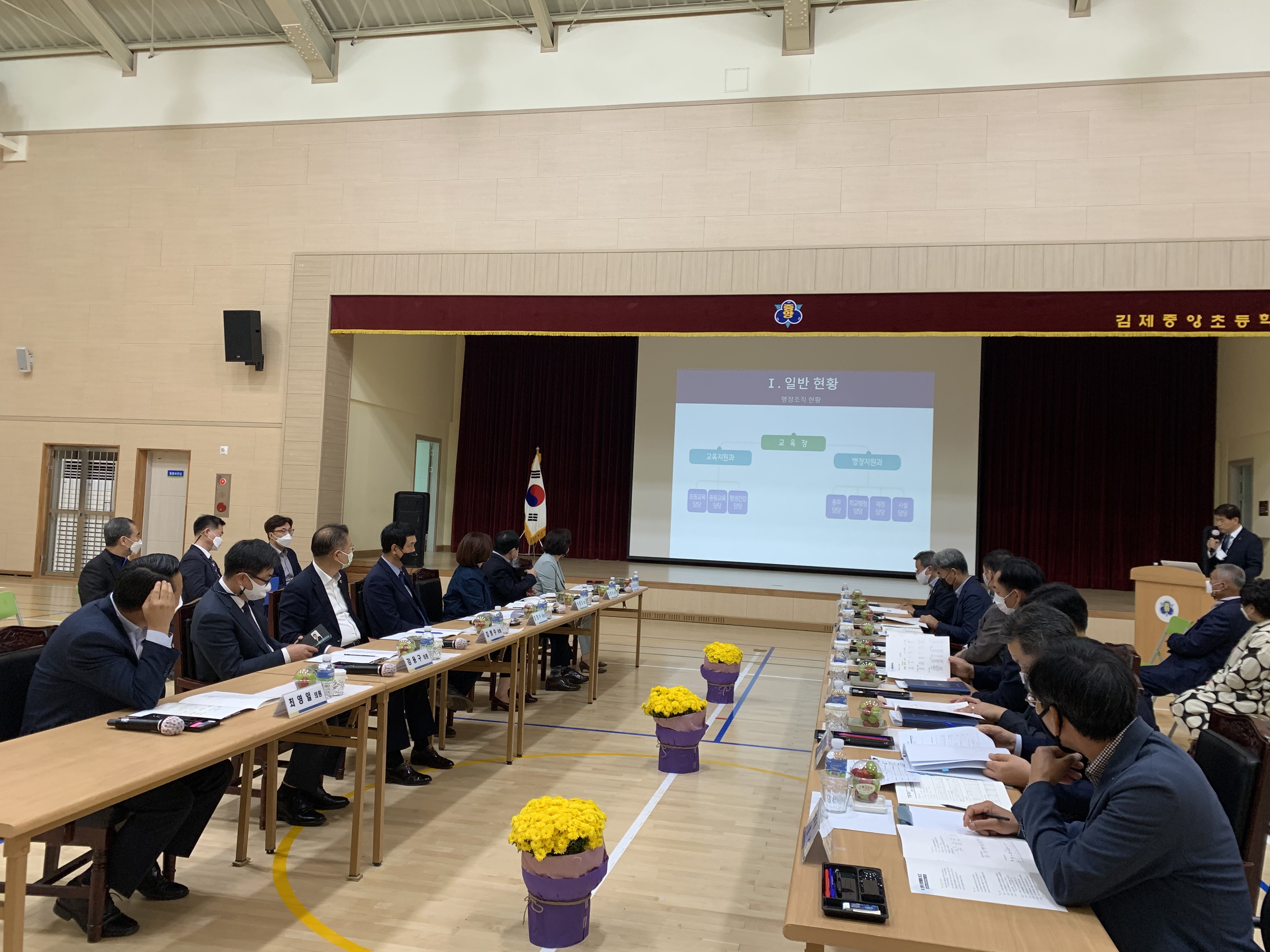 교육위원회, 공유재산관리 위한 현지의정활동 3