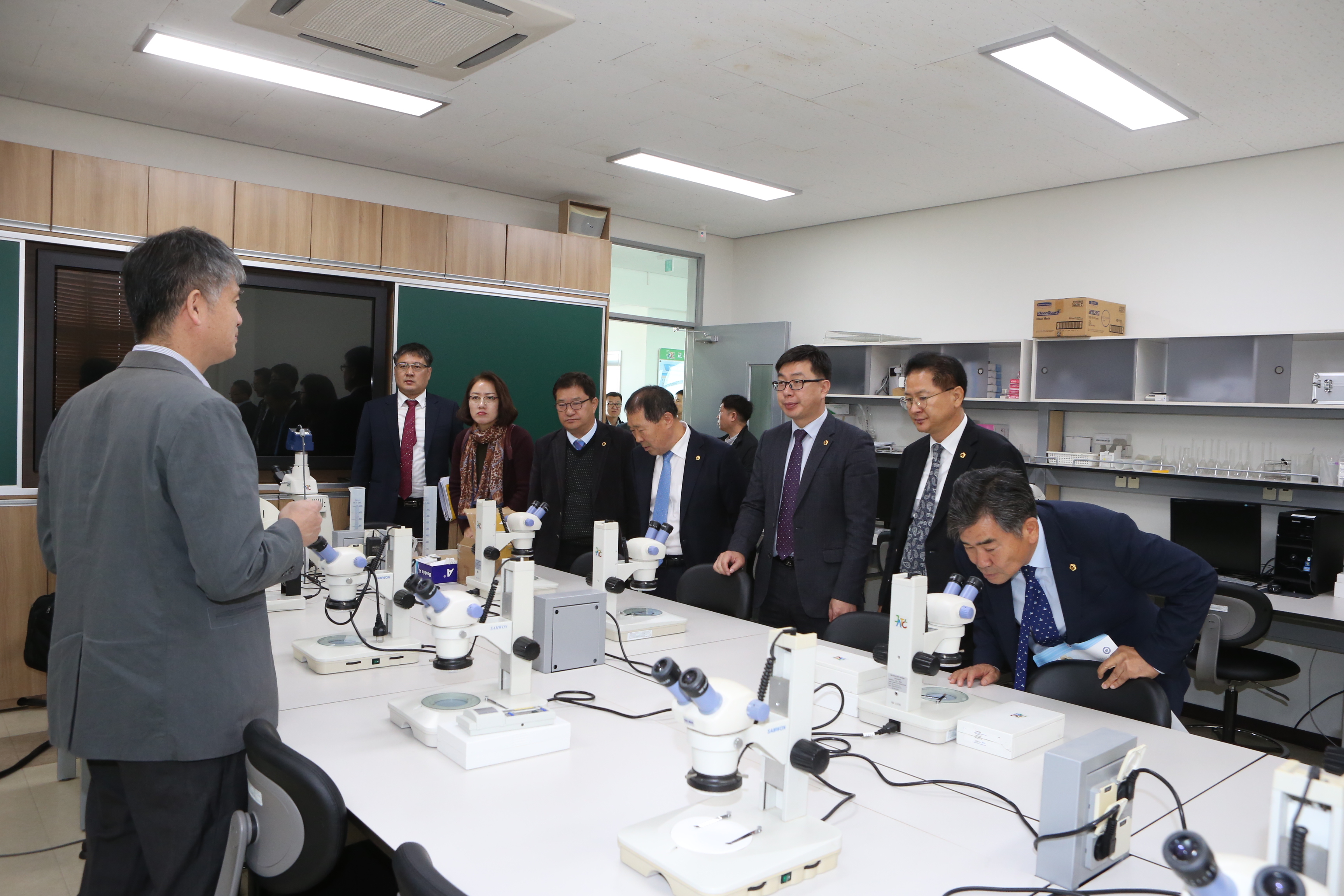 농경위, 농업인의 전문성 강화와 전북 산업구조 변화 대응 강조 4