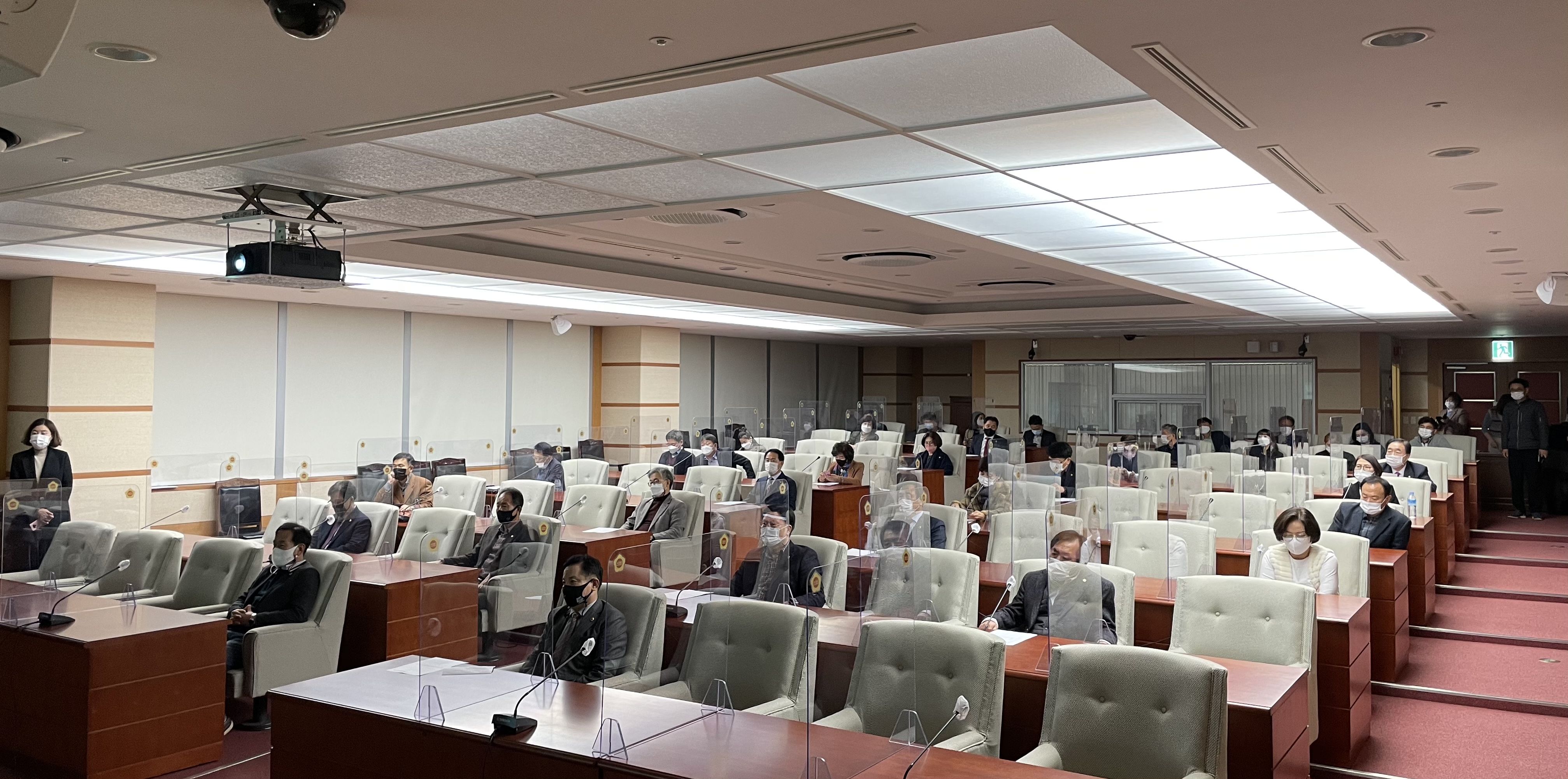 전라북도의회 부패방지 및 폭력 예방교육 2