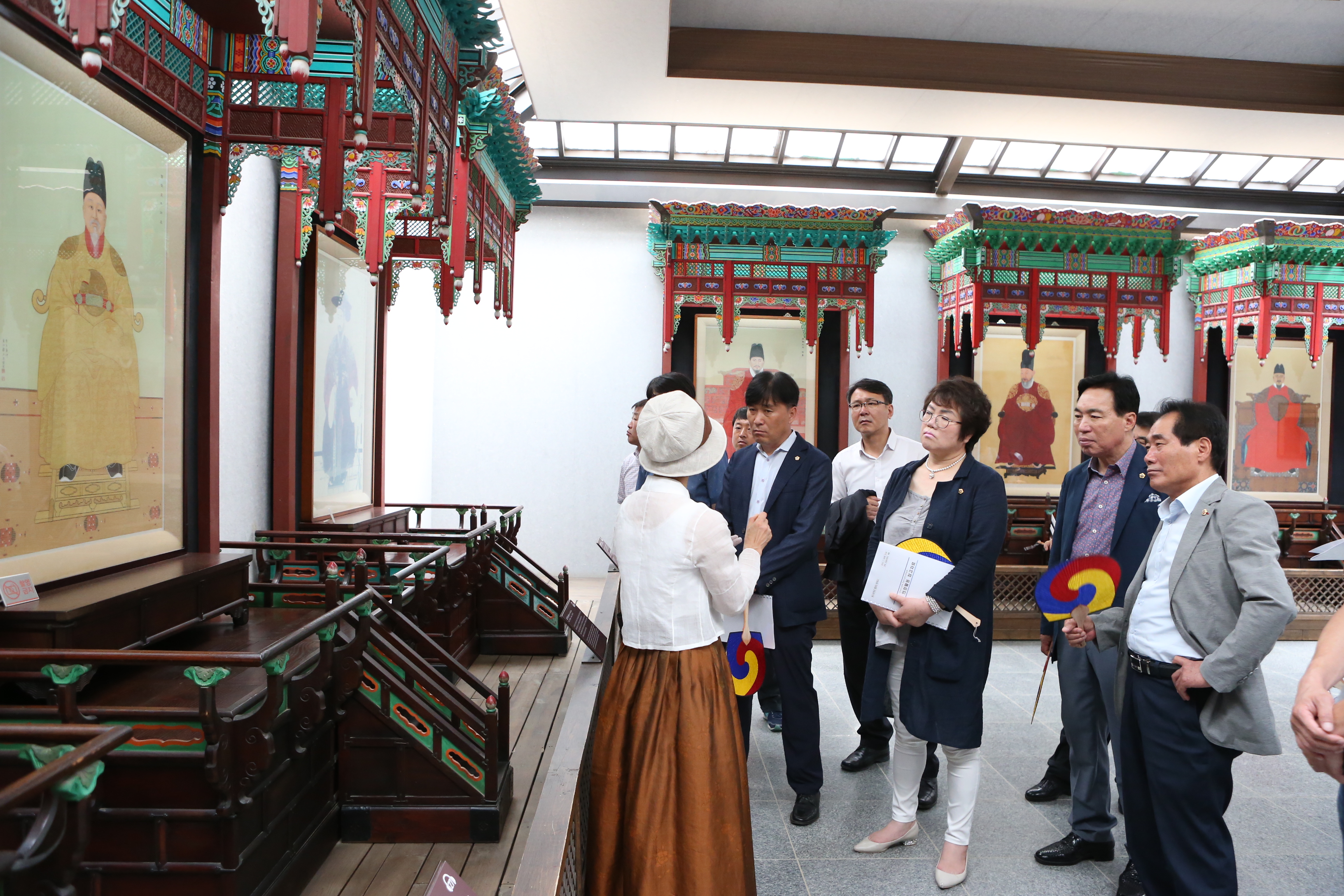 제10대 전북도의회 2016년 의정활동 결산 3