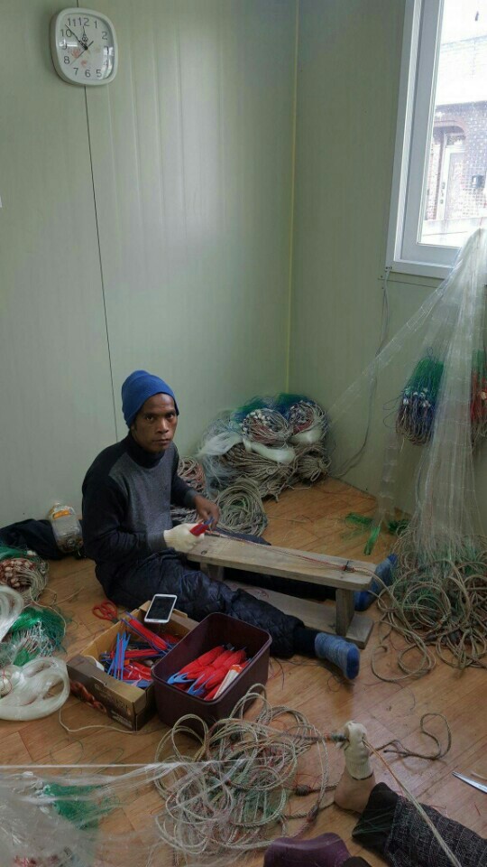 외국인 건강보험 사각지대 대책 마련 촉구 2