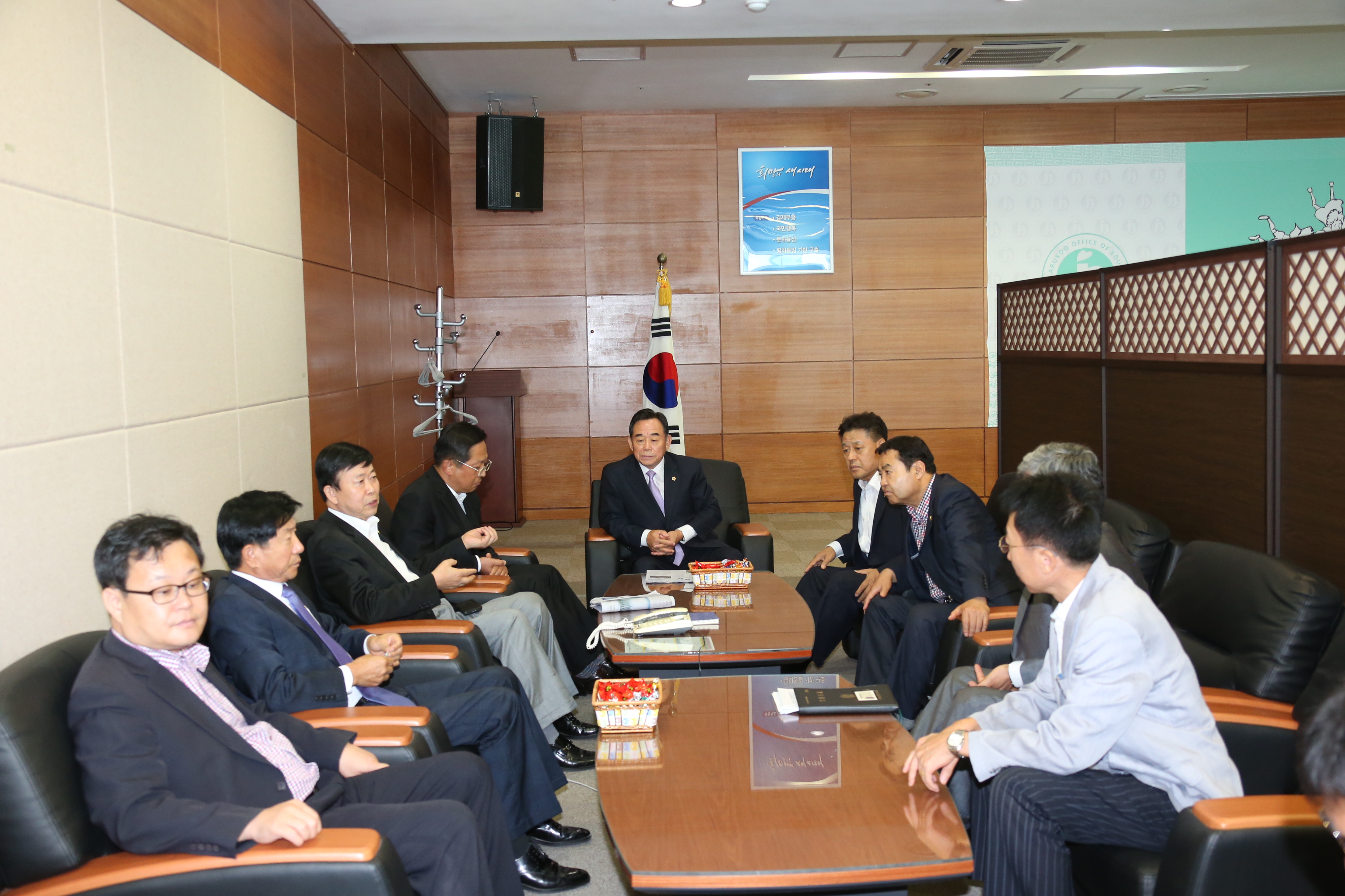 도의회, 인사실태조사특별위원회 도교육청 인사실태 검증활동 돌입 2