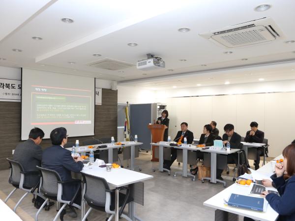 도시와 농촌의 공생으로 가는 도시농업 육성해야 2