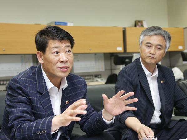 전북권공항 최적지는 새만금, 공항입지 선정논란 매듭지어야 3