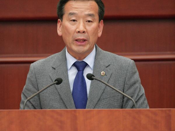 조동용의원, 시작 전부터 비판 자초하는 지역화폐 도비지원 사업 2