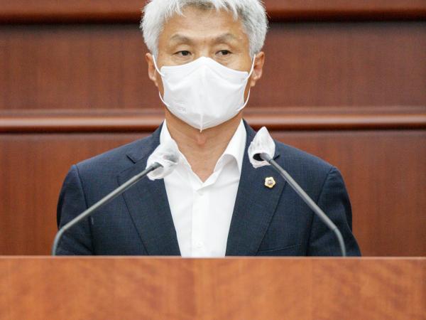 염영선 의원, 전북새만금특별자치도 실현으로 전북르네상스시대 열어야 2