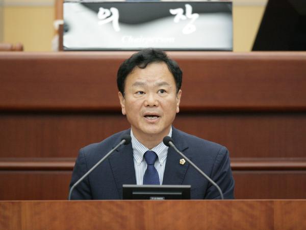 이병도 의원, 갈 길 바쁜 문화재 정책 전담인력 확충 시급 2