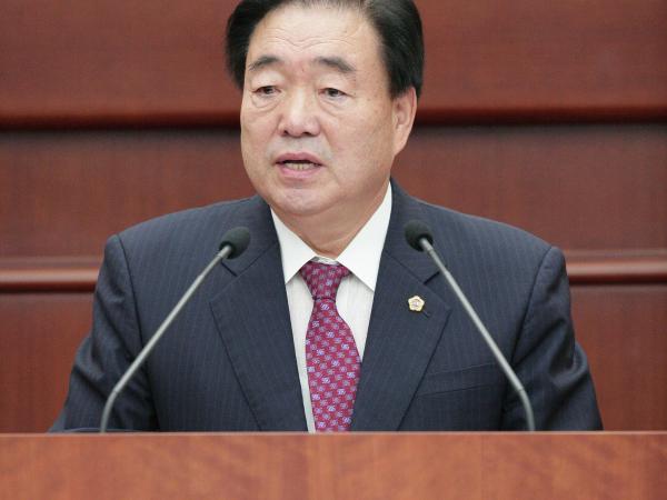 최찬욱 의원, 도시재생뉴딜사업 낙제점...대책 서둘러야 2