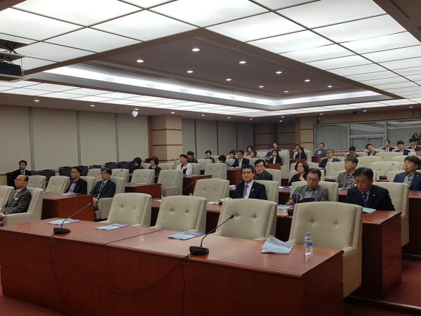 전라북도의회, 부패방지교육 실시 2