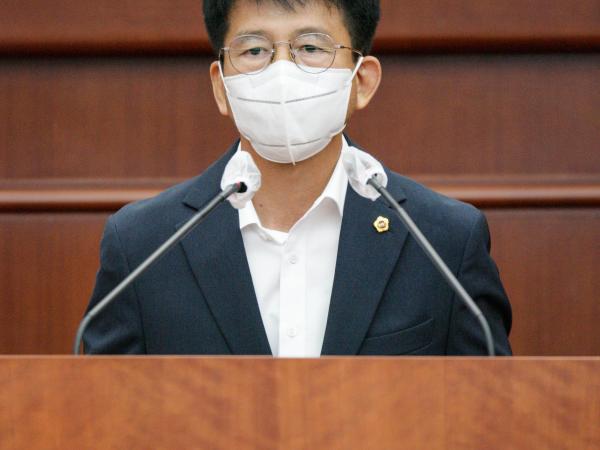 권요안 의원, 양돈장 재가동으로 인한 환경피해 전북도 적극 중재 촉구 2