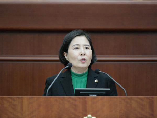 이수진 의원, 도내 건설현장 안전사고 잇따라...건축안전팀 부실 질타 2