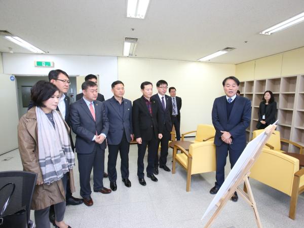 국제교류센터 전국 최고 민간국제교류기관 거듭나야 3